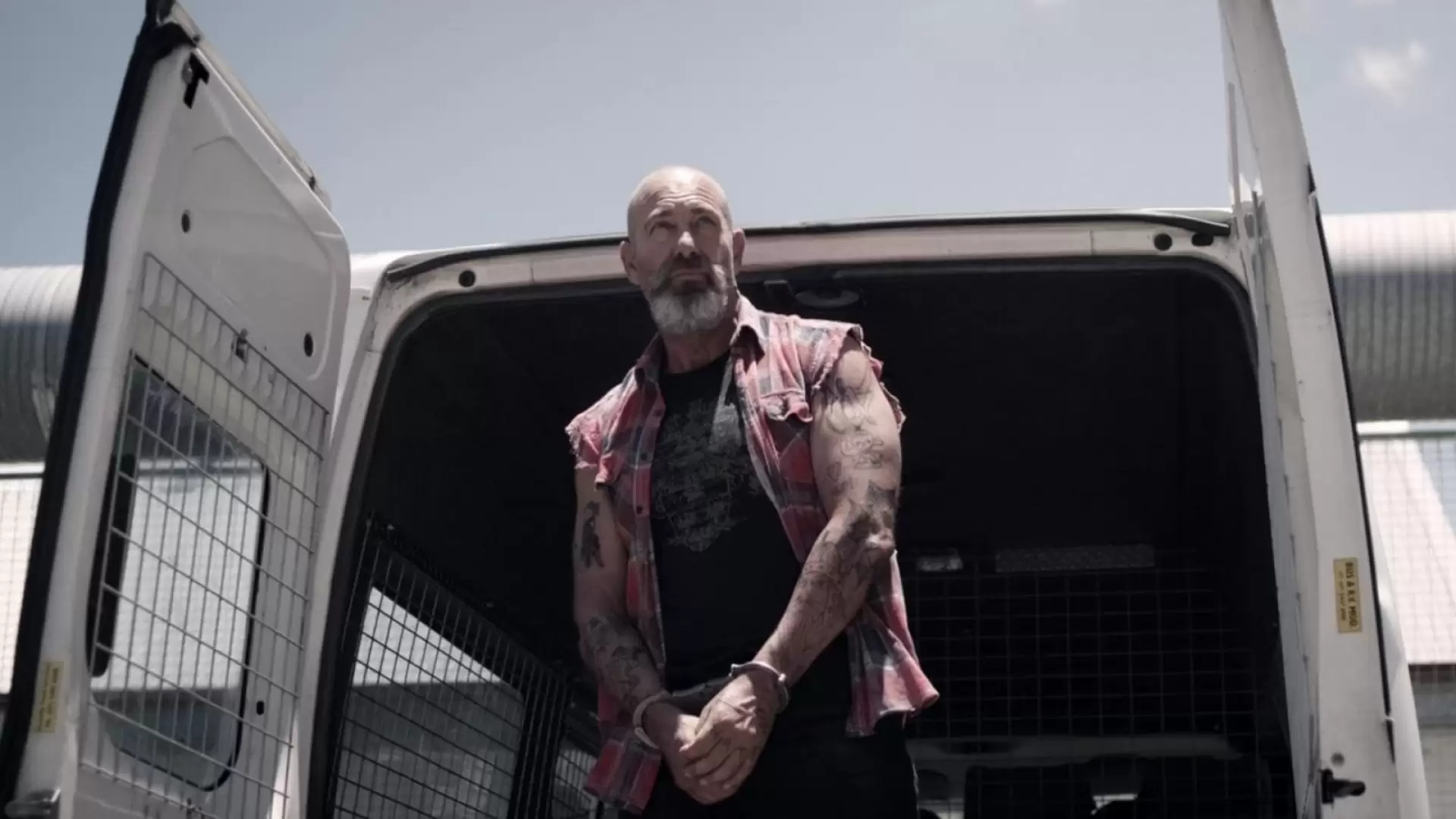 دانلود فیلم Rise 2014