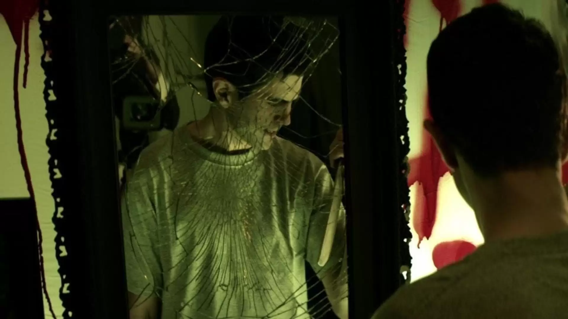 دانلود فیلم Shock Value 2014
