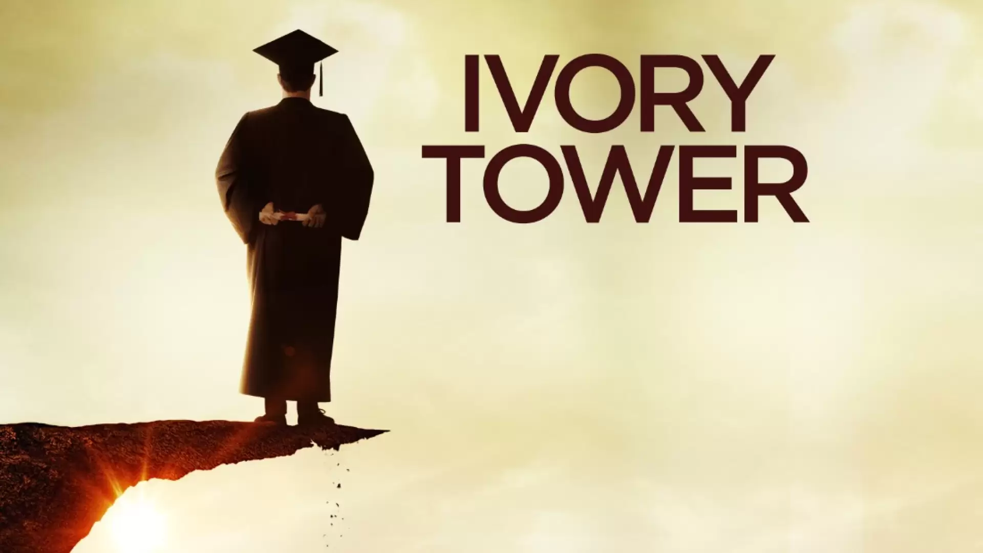 دانلود مستند Ivory Tower 2014 با زیرنویس فارسی و تماشای آنلاین