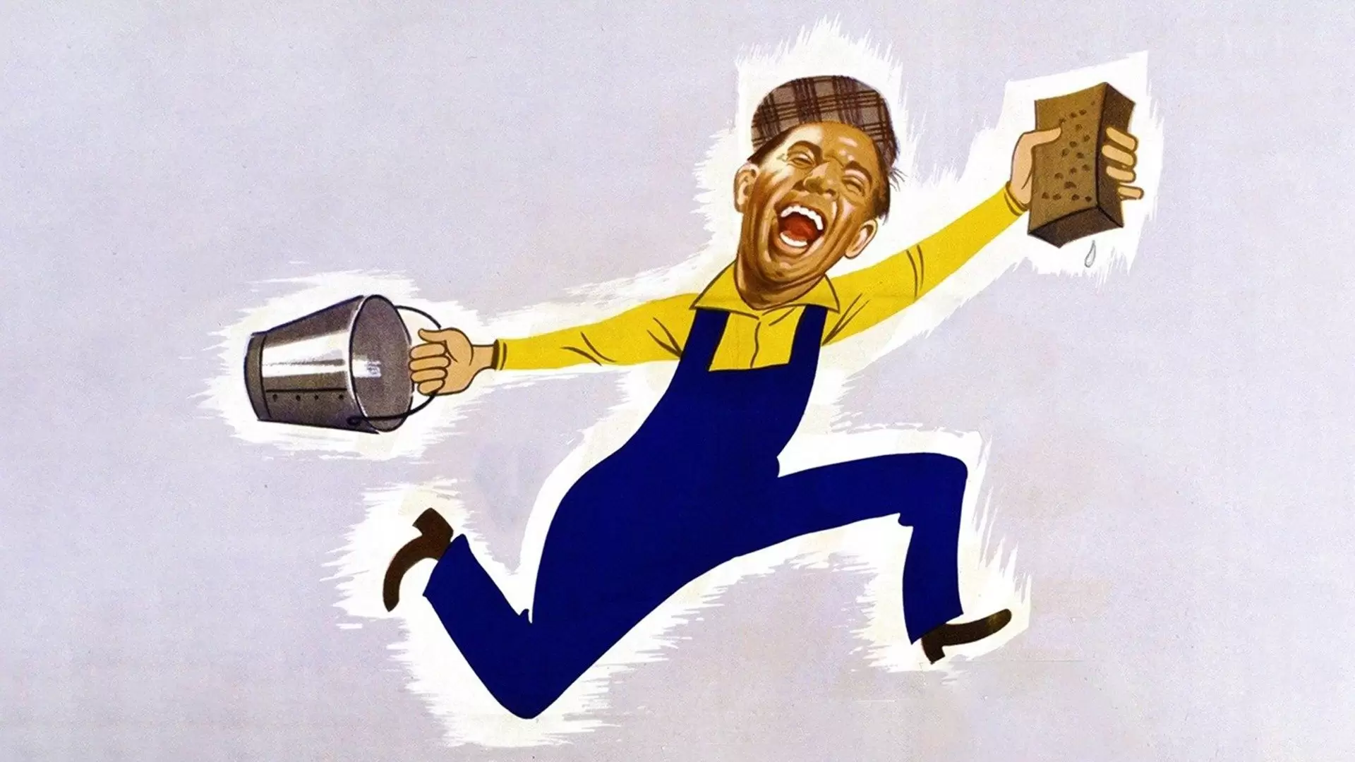 دانلود فیلم Up in the World 1956