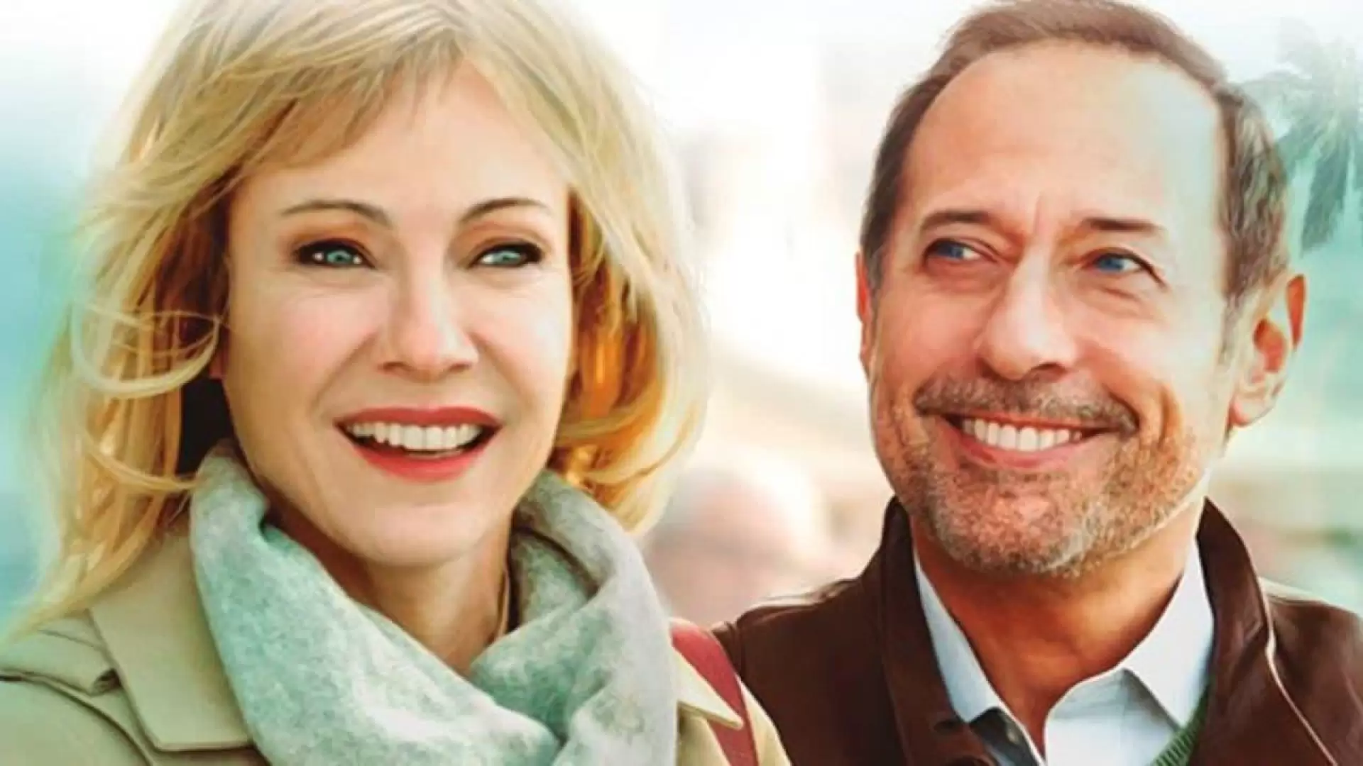 دانلود فیلم The Mystery of Happiness 2014