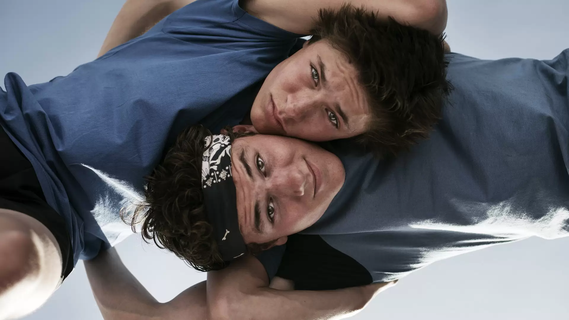 دانلود فیلم Boys 2014 با زیرنویس فارسی