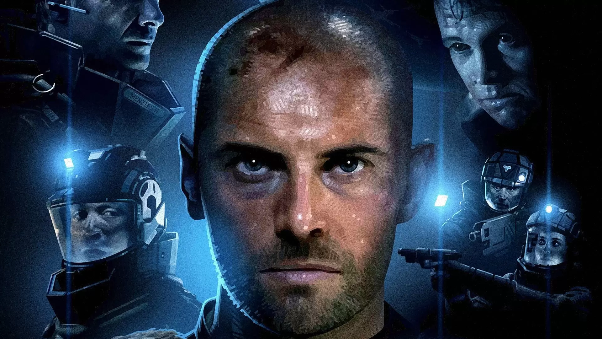 دانلود فیلم Infini 2015 (اینفینی) با زیرنویس فارسی