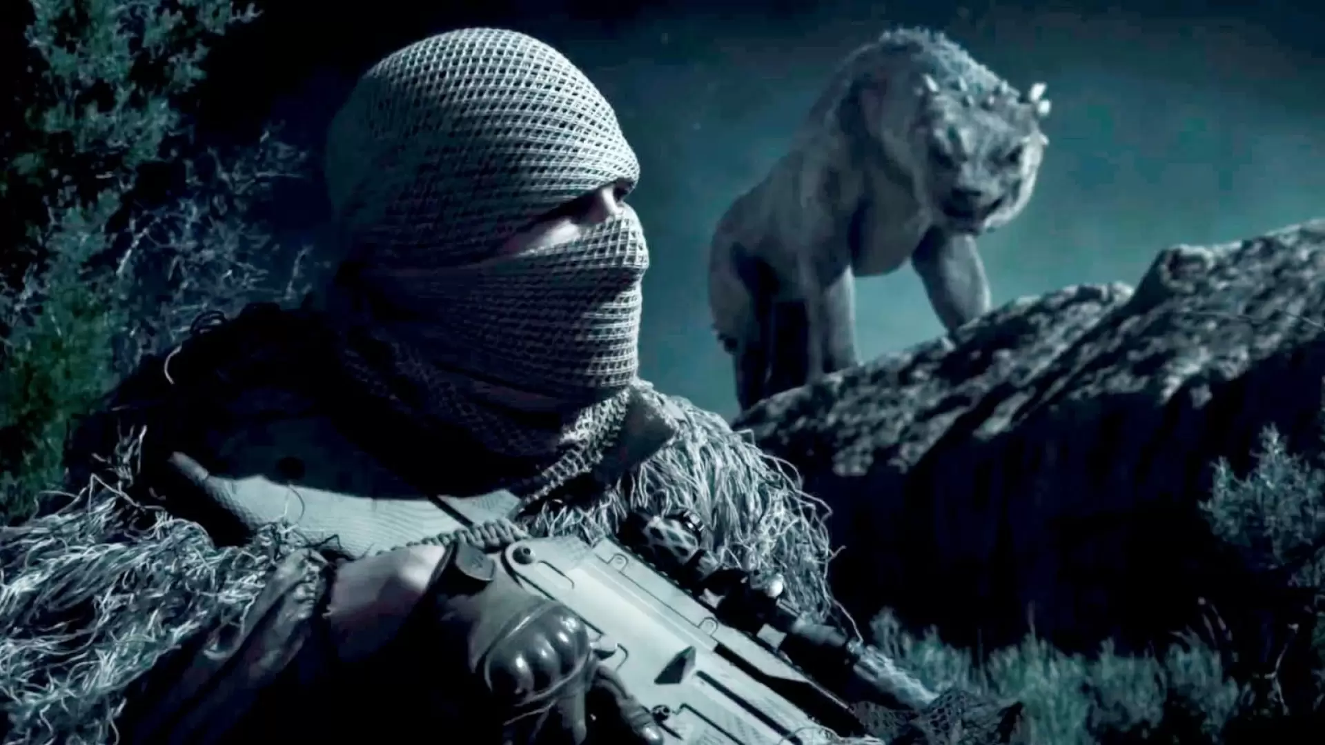دانلود فیلم One Shot 2014 (آخرین فرصت)