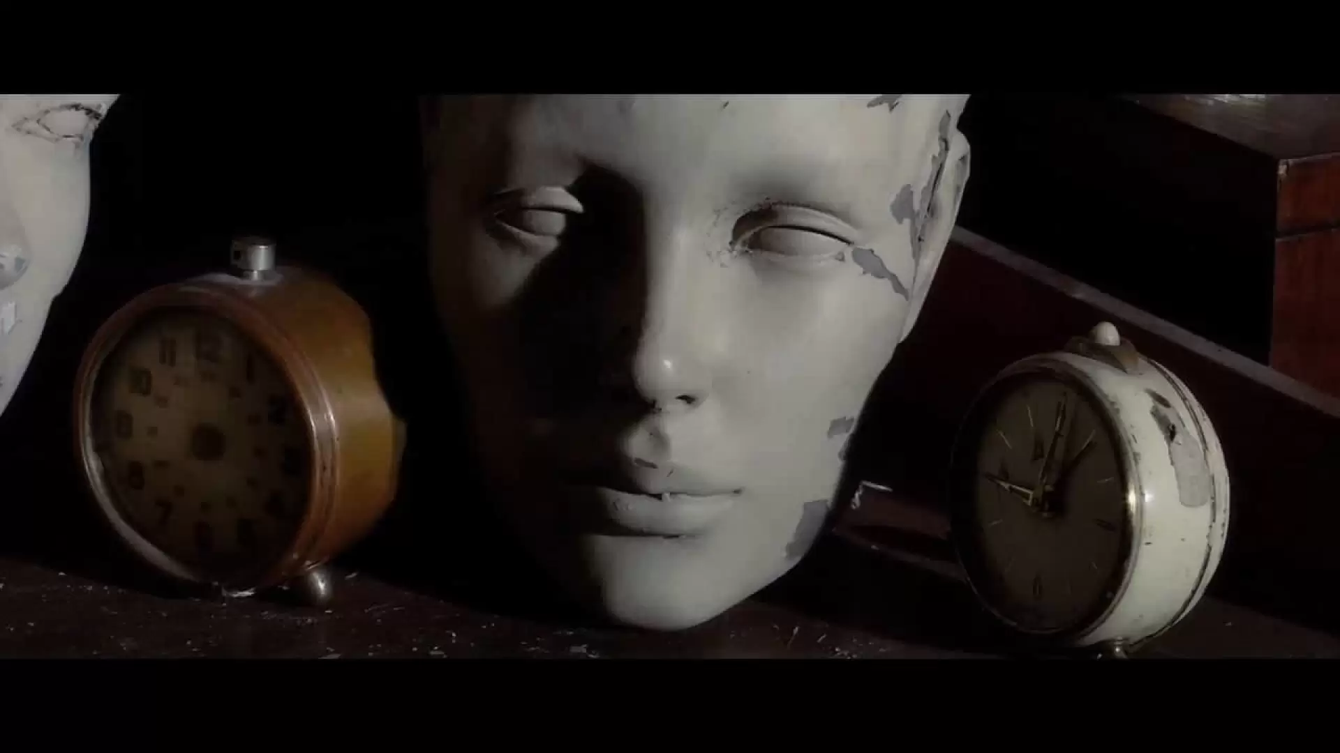 دانلود فیلم Necrophobia 3D 2014