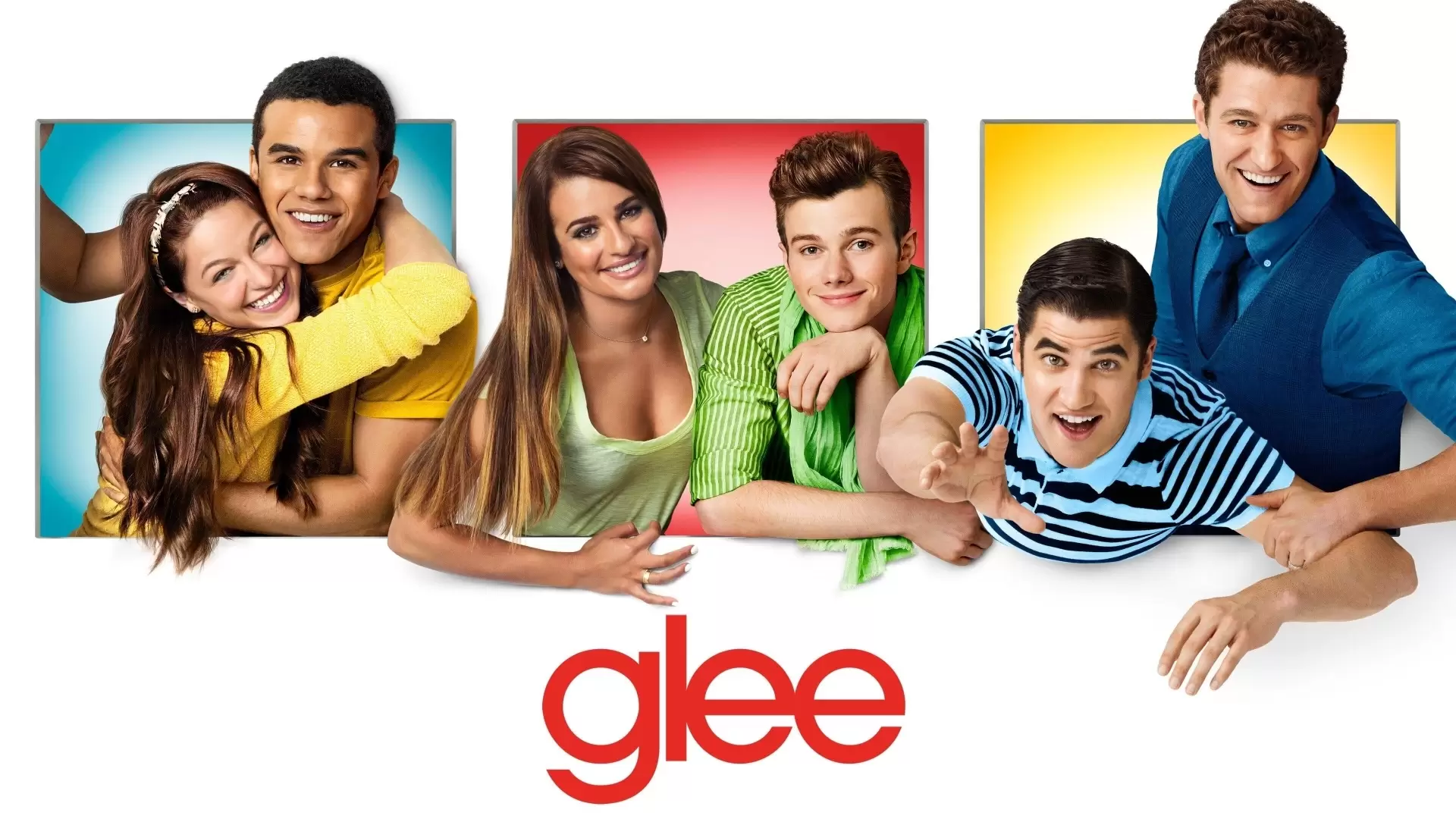 دانلود سریال Glee 2009 با زیرنویس فارسی