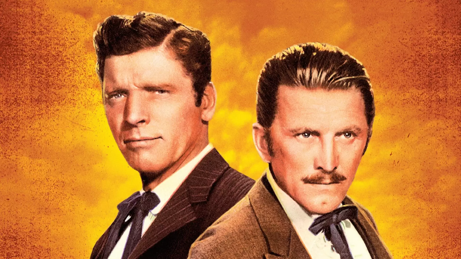 دانلود فیلم Gunfight at the O.K. Corral 1957 (جدال در اوکی کرال) با زیرنویس فارسی
