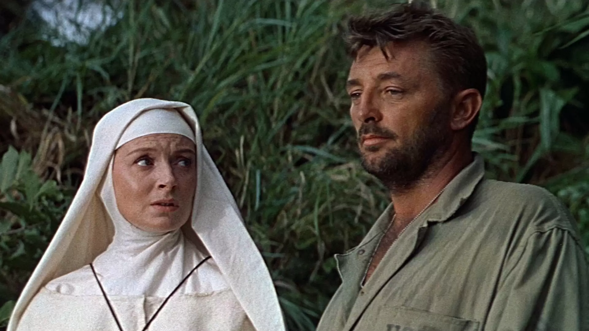 دانلود فیلم Heaven Knows, Mr. Allison 1957 (خدا میداند، آقای الیسون) با زیرنویس فارسی
