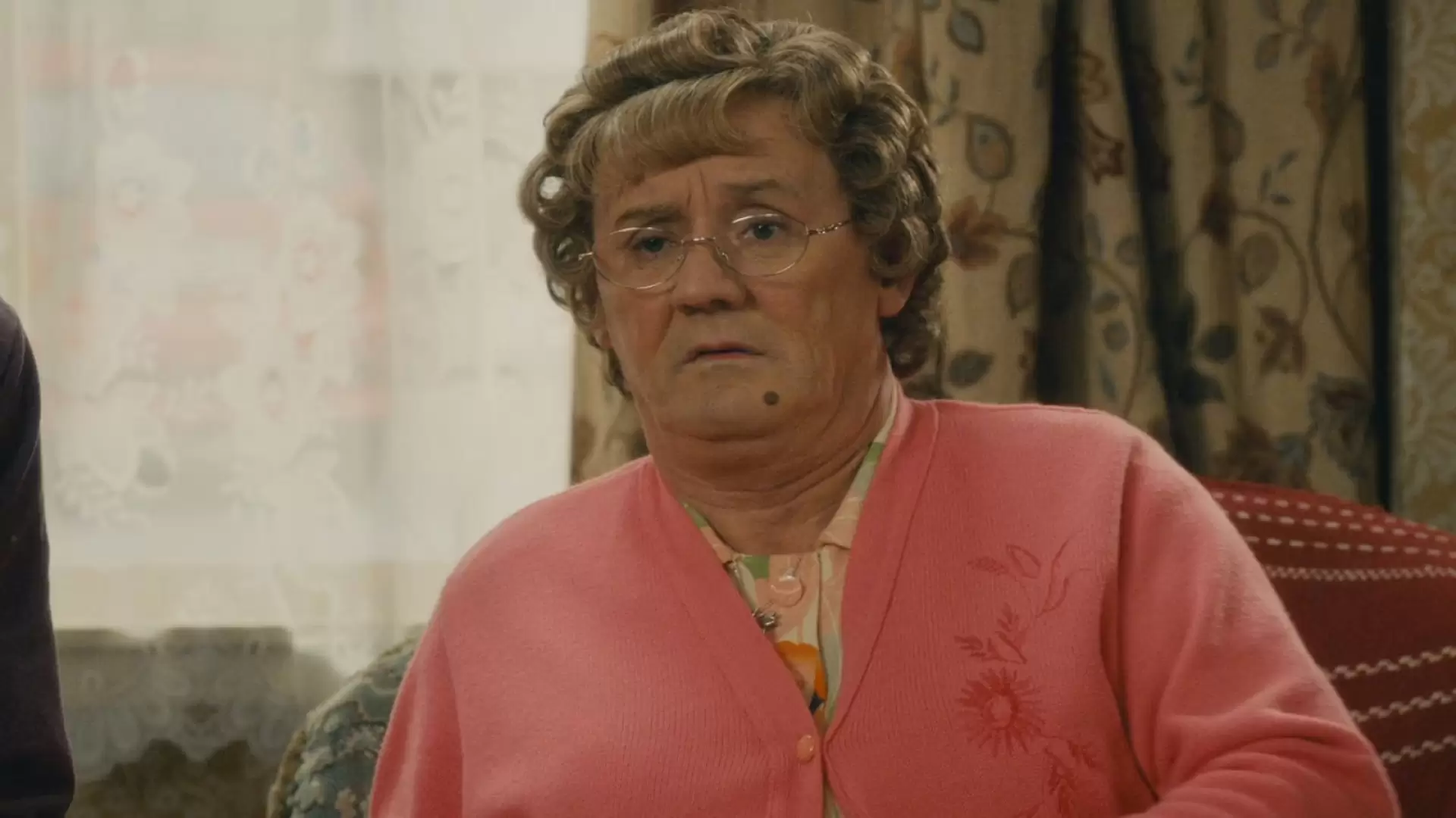 دانلود فیلم Mrs. Brown’s Boys D’Movie 2014