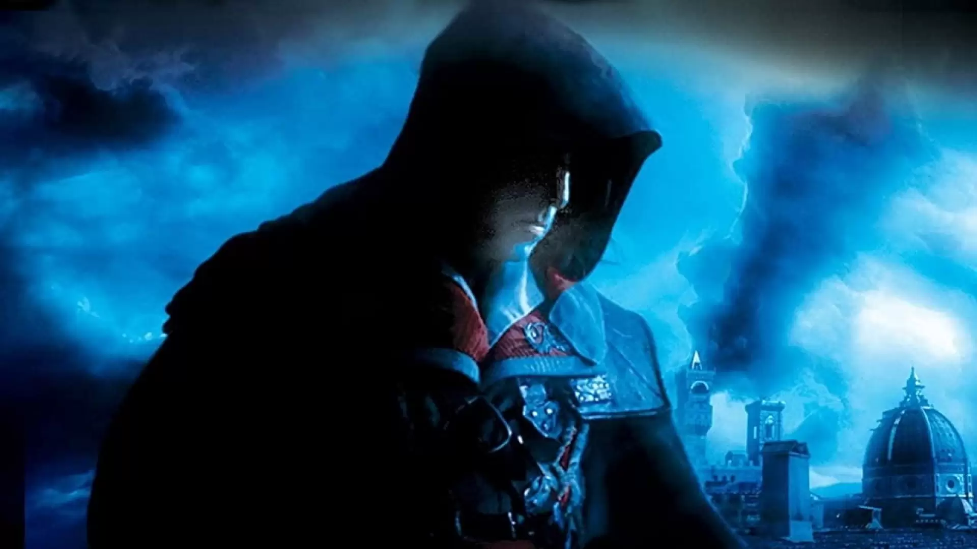 دانلود سریال Assassin’s Creed: Lineage 2009 با زیرنویس فارسی