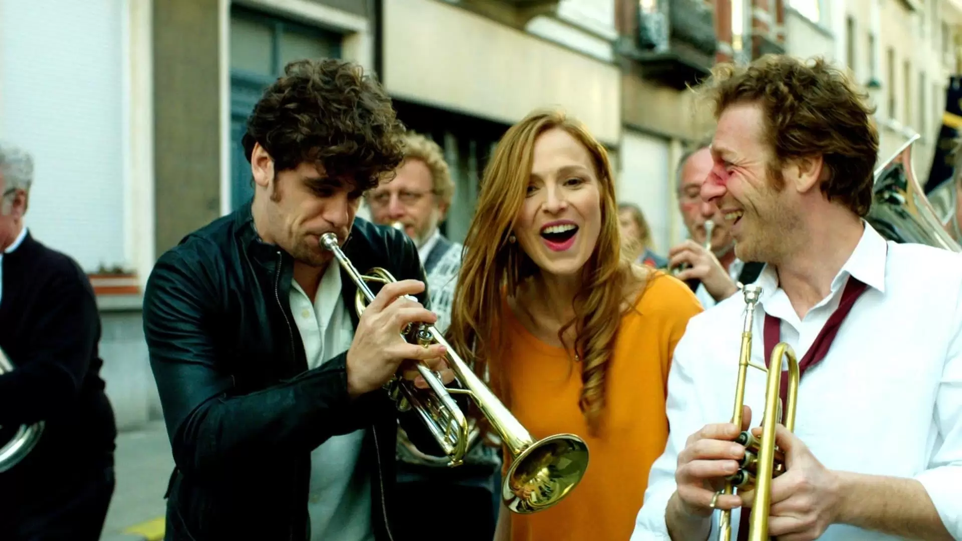 دانلود فیلم Brabançonne 2014