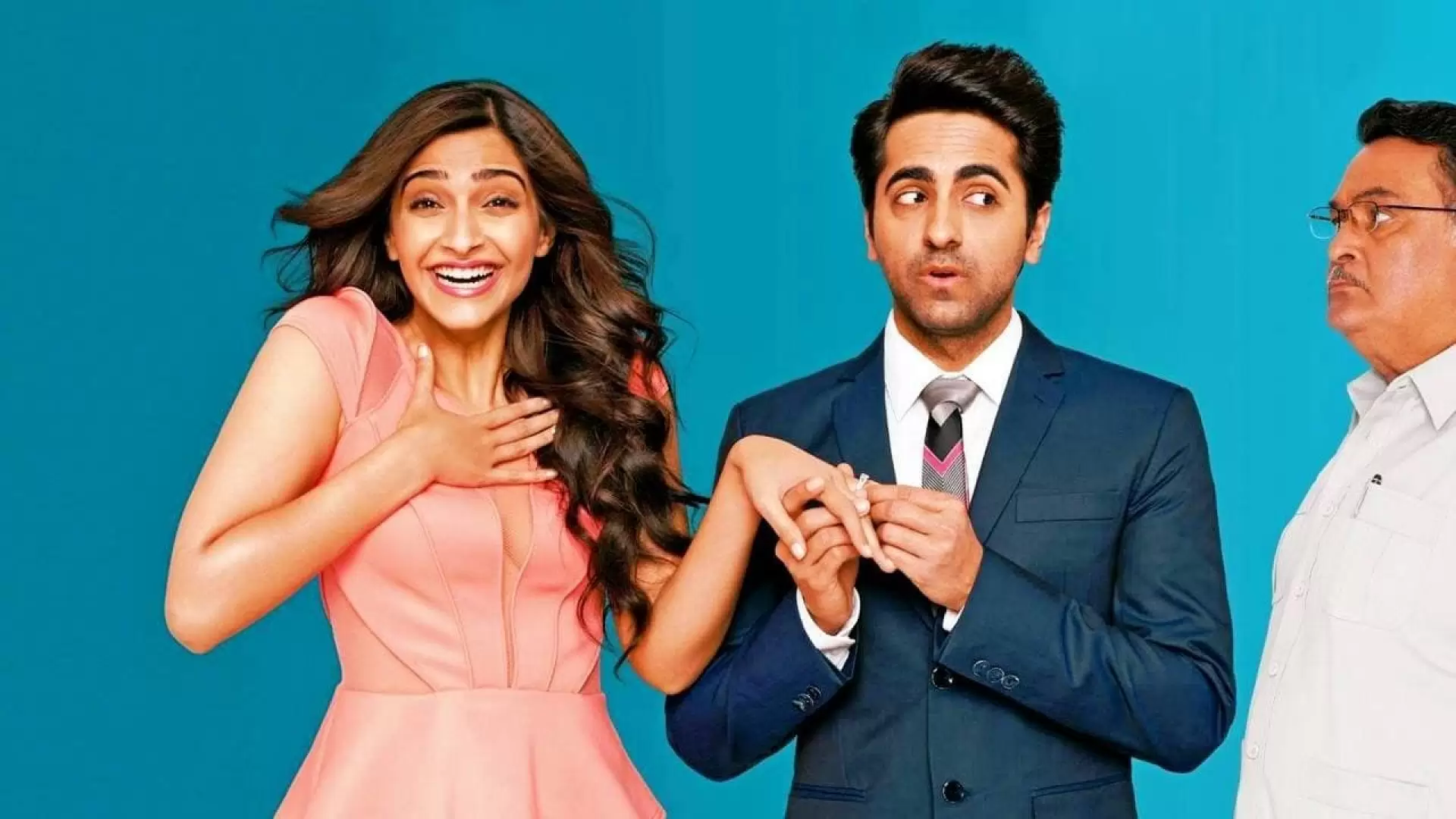 دانلود فیلم Bewakoofiyaan 2014 با زیرنویس فارسی و تماشای آنلاین