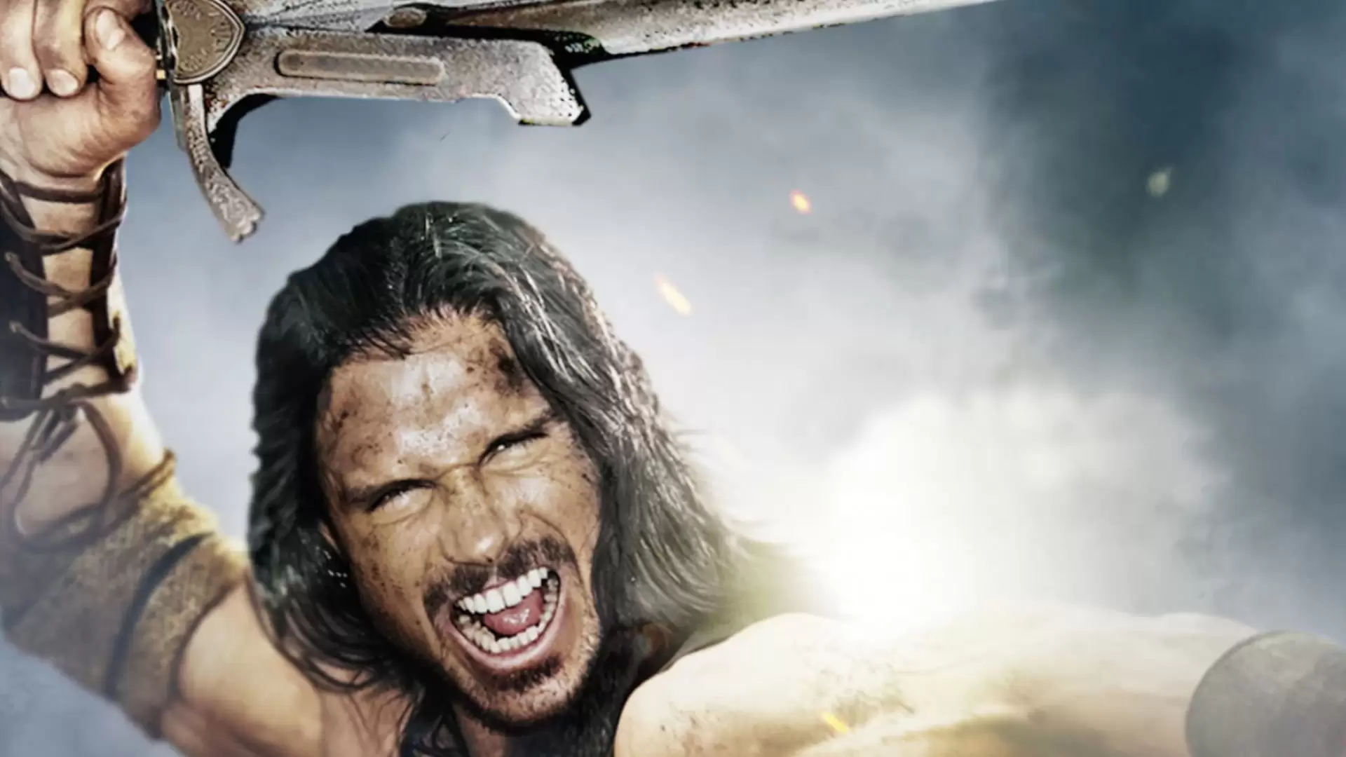 دانلود فیلم Hercules Reborn 2014 با زیرنویس فارسی