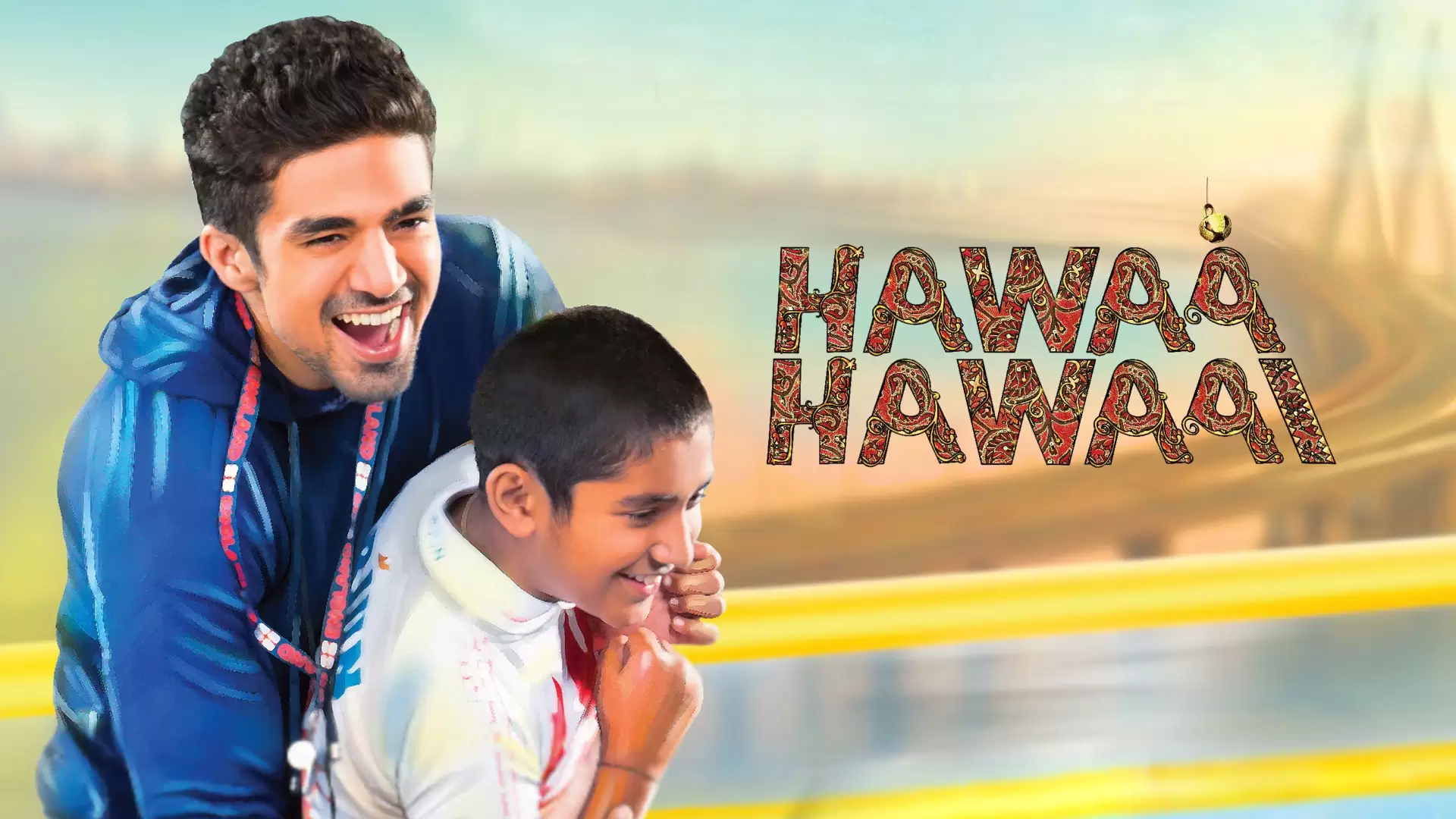 دانلود فیلم Hawaa Hawaai 2014
