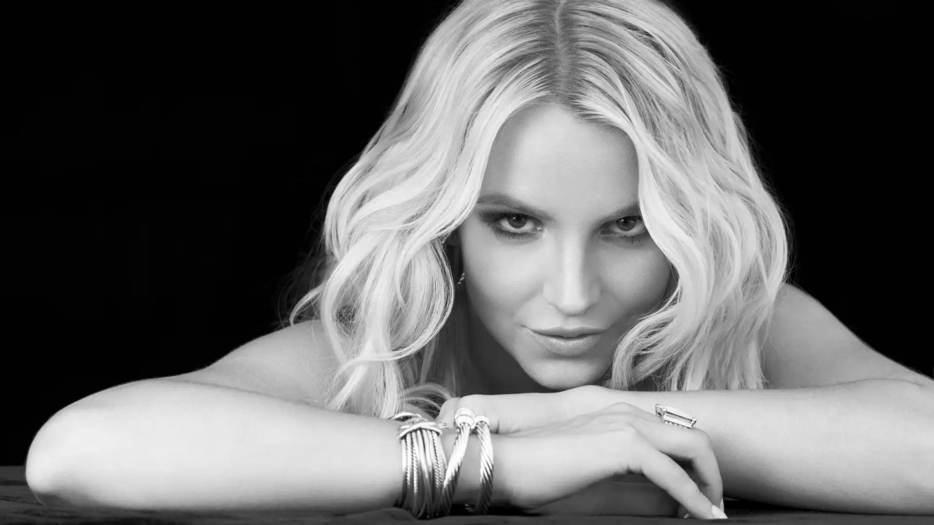 دانلود مستند Britney Spears: Workin’ It 2014