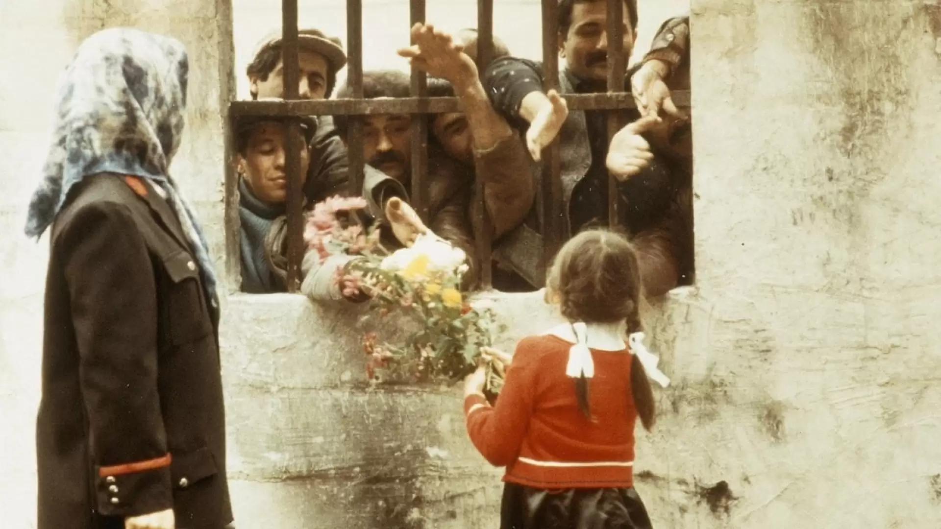 دانلود فیلم The Wall 1983 با زیرنویس فارسی