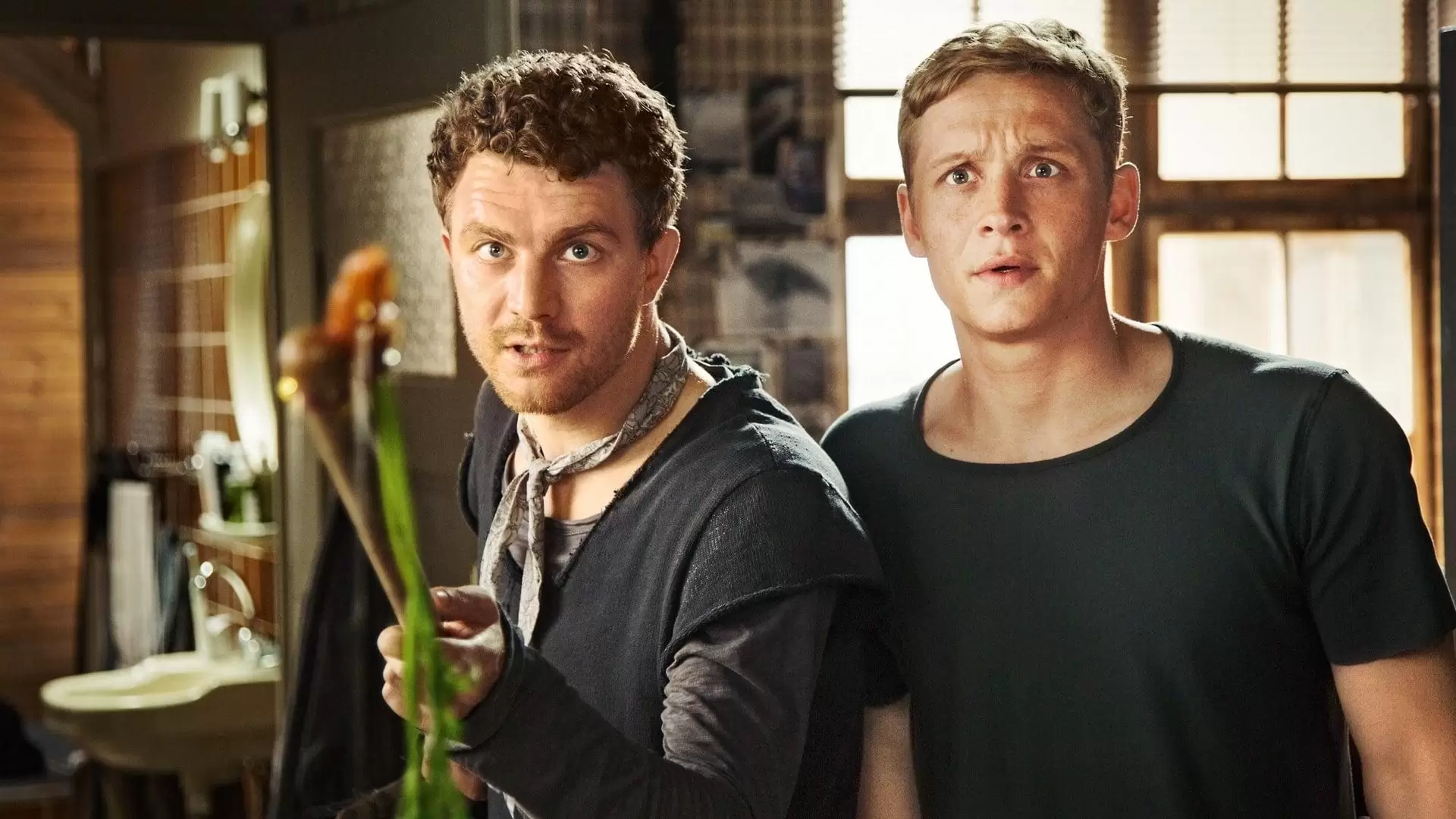 دانلود فیلم Joy of Fatherhood 2014