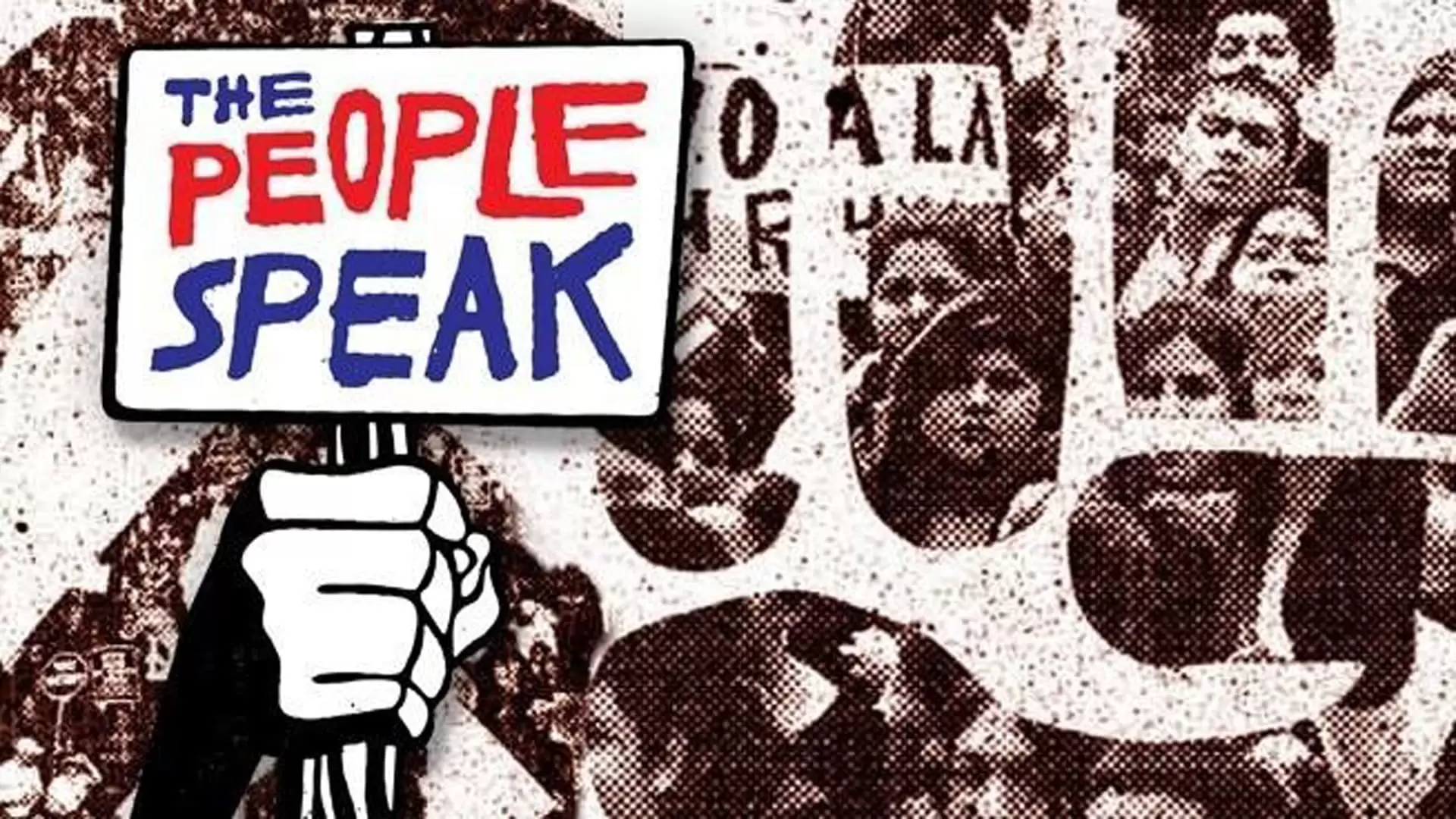 دانلود مستند The People Speak 2009