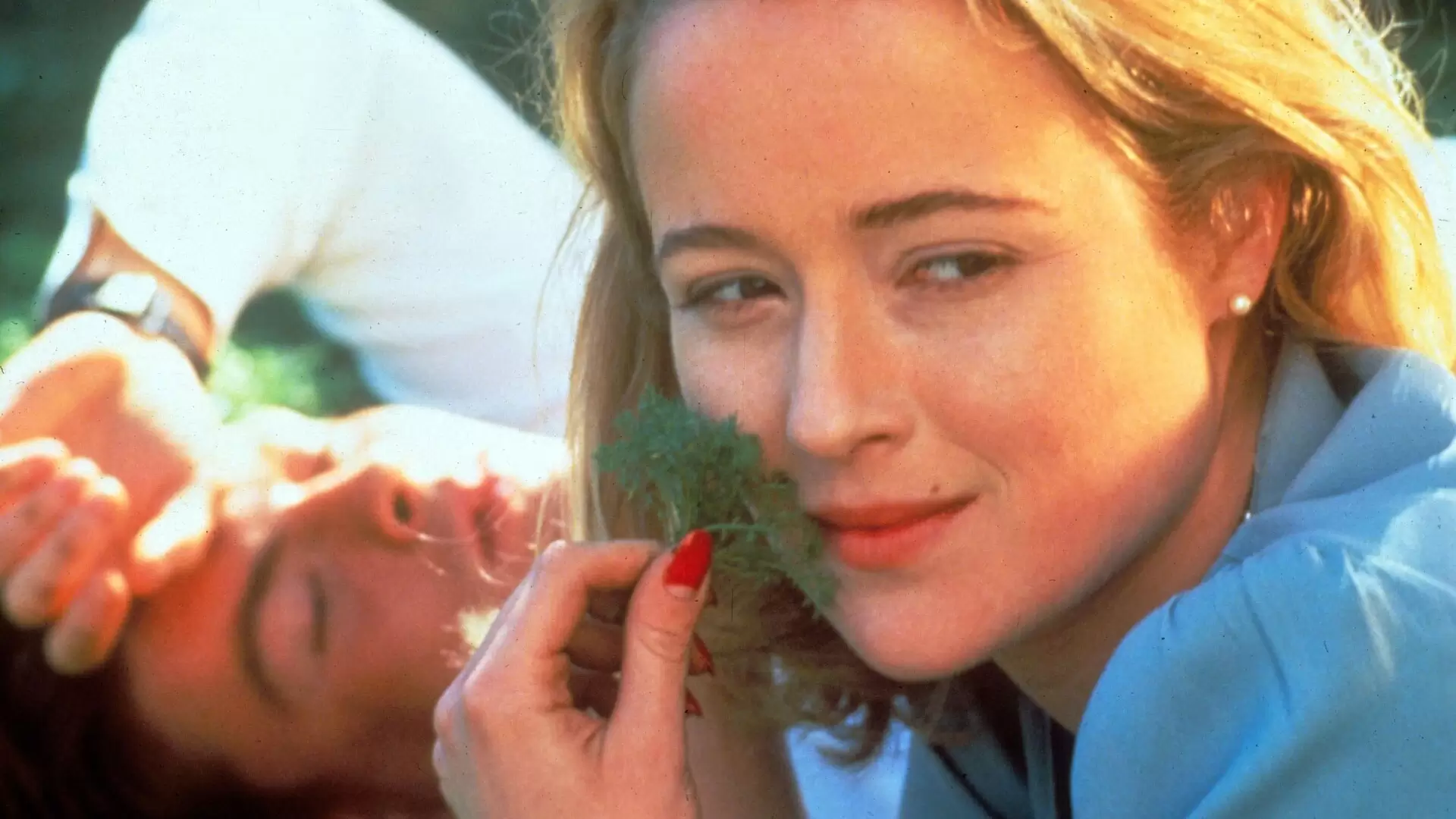 دانلود سریال The Camomile Lawn 1992