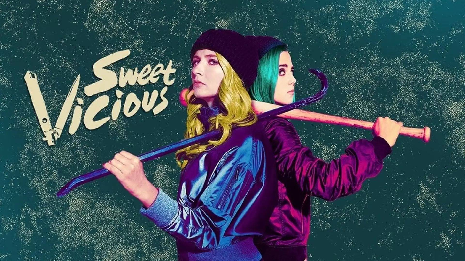دانلود سریال Sweet/Vicious 2016