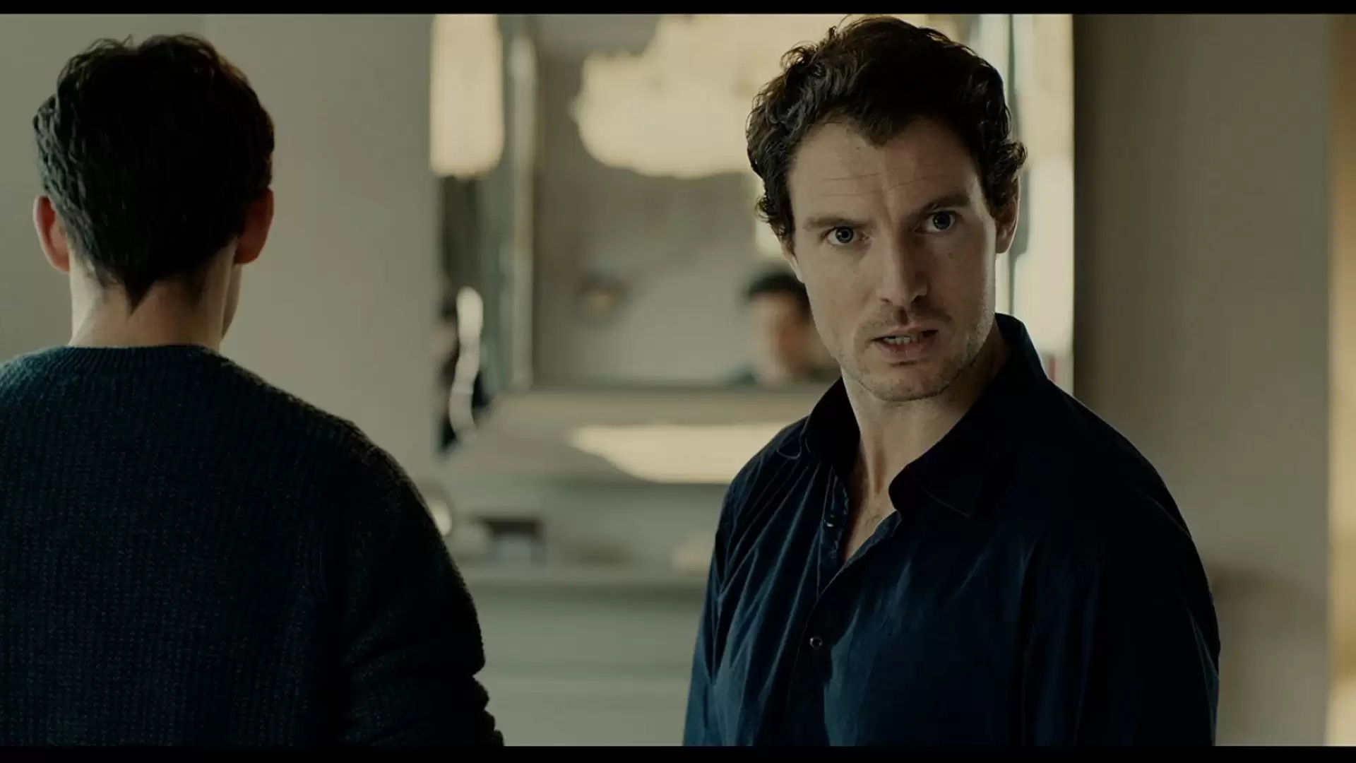 دانلود فیلم The Unseen 2017