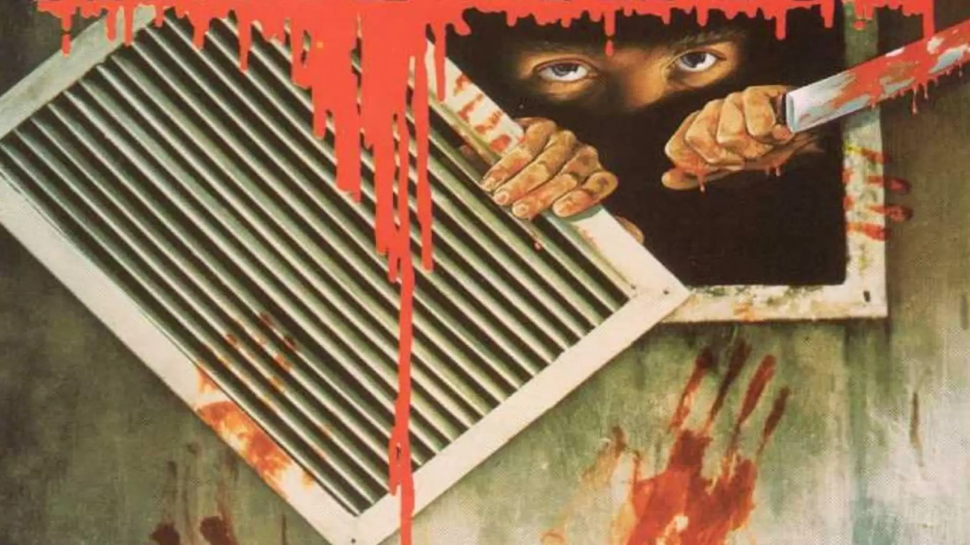 دانلود فیلم Crawlspace 1986
