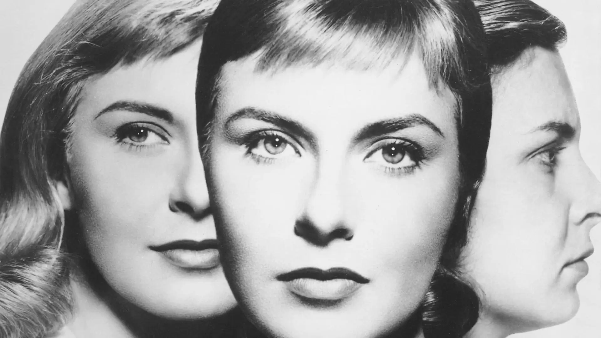 دانلود فیلم The Three Faces of Eve 1957 با زیرنویس فارسی