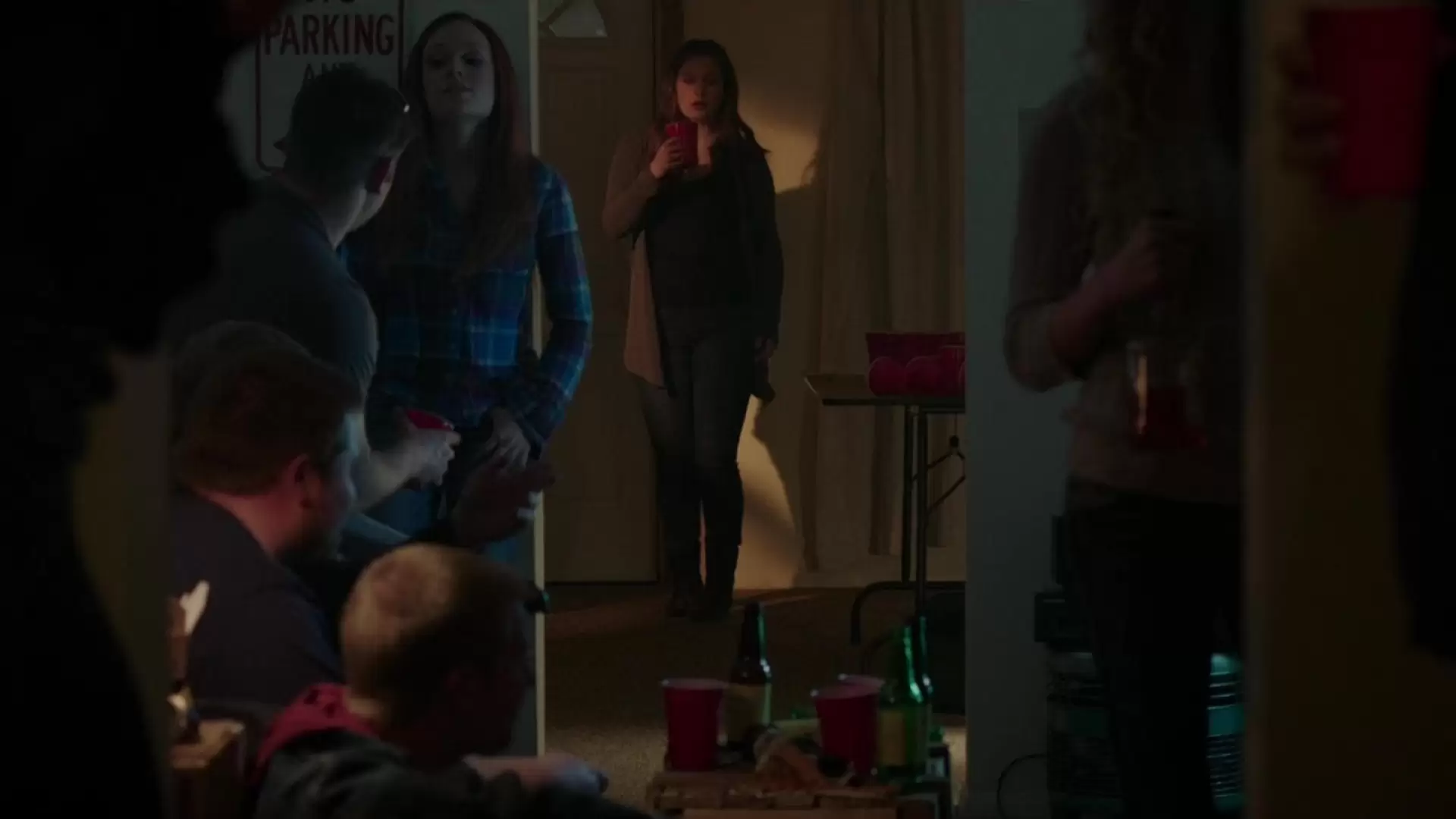 دانلود فیلم Hollidaysburg 2014