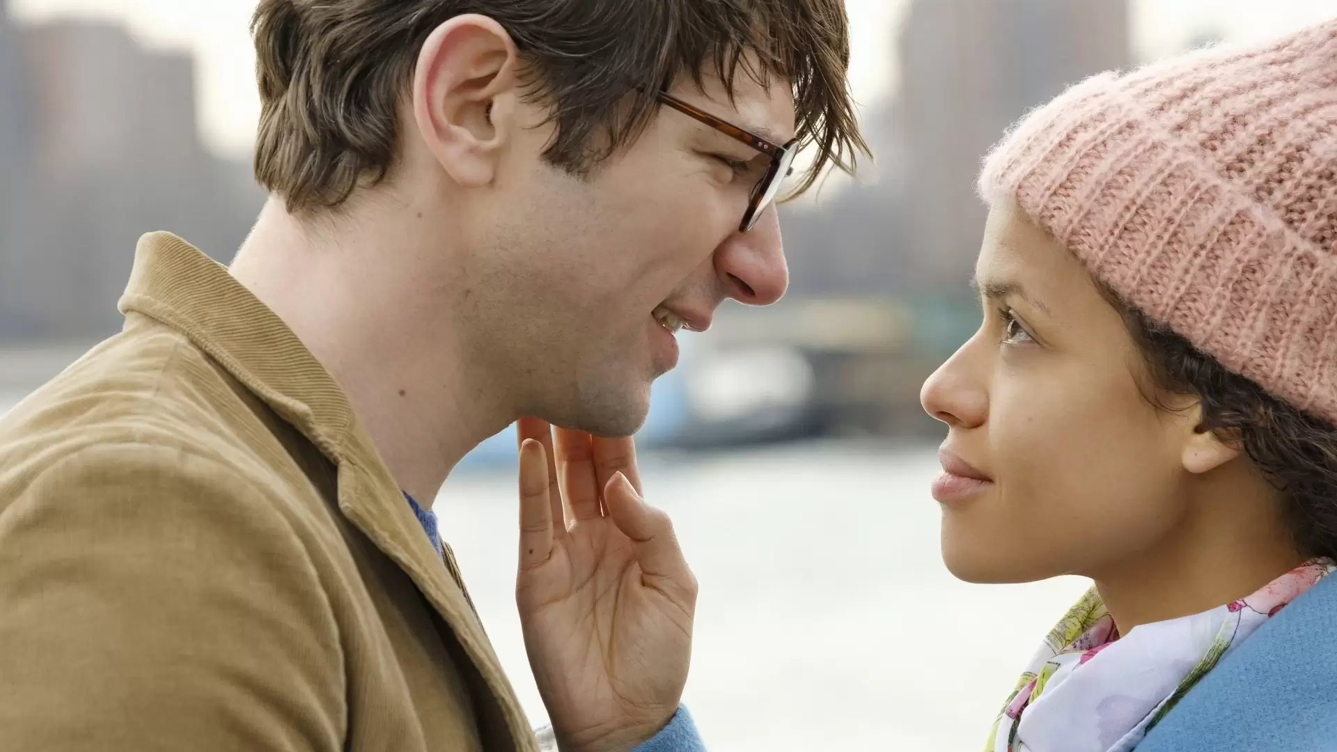 دانلود فیلم Irreplaceable You 2017 با زیرنویس فارسی