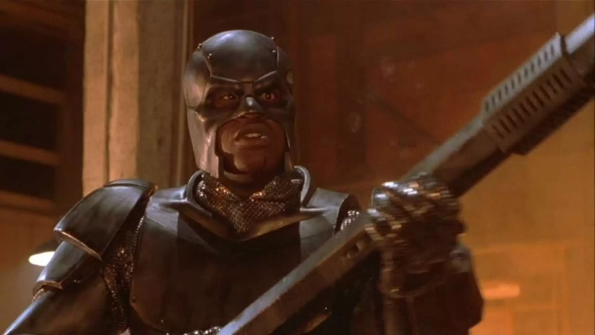 دانلود فیلم Steel 1997