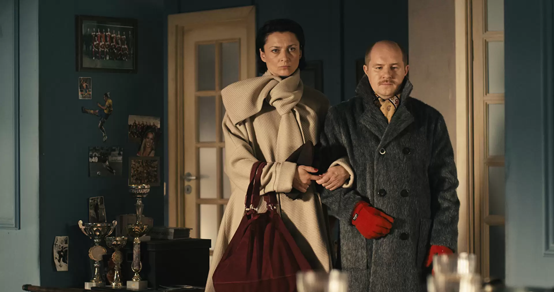 دانلود فیلم How to Steal a Wife 2013 (چگونه یک همسر را بدزدیم)