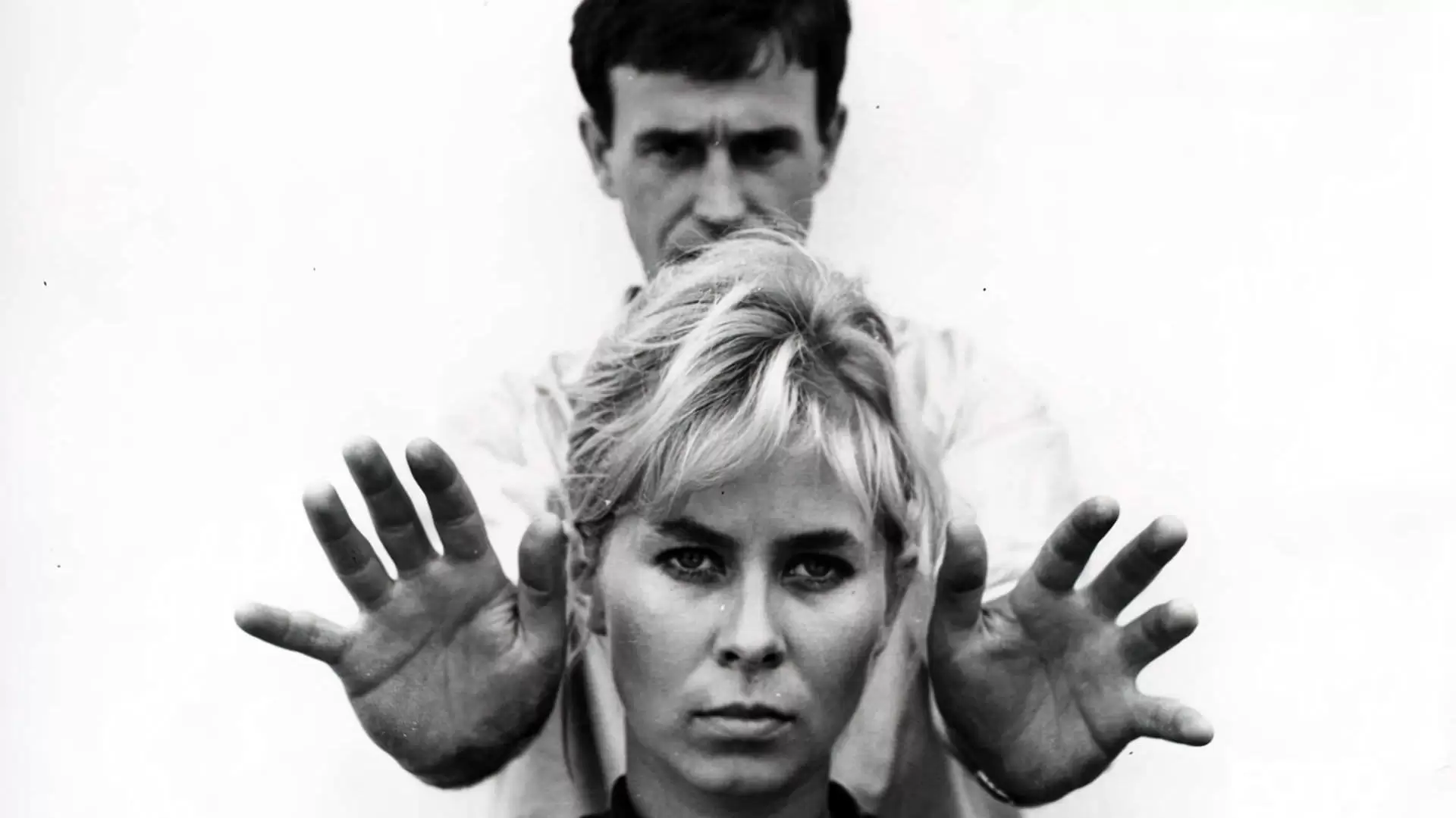 دانلود فیلم Barrier 1966 (مانع)