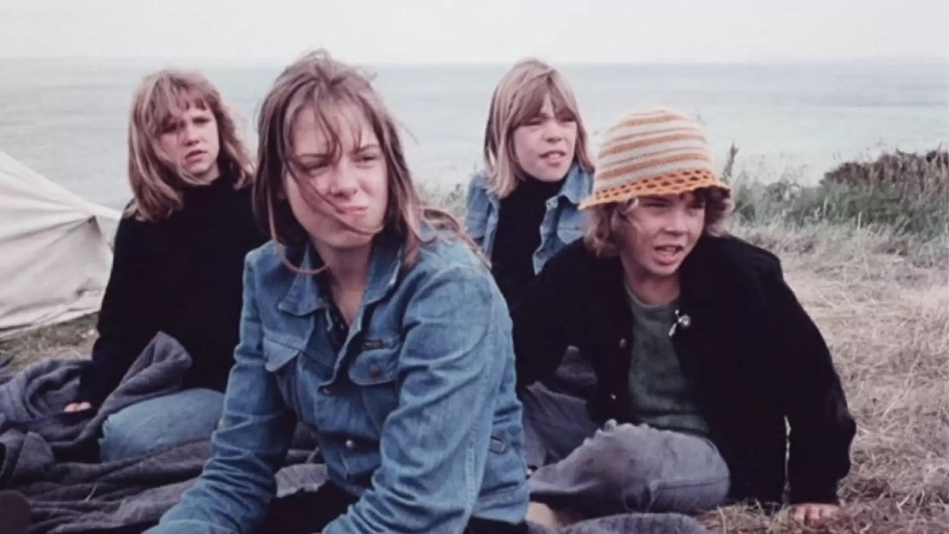 دانلود فیلم Leave Us Alone 1975