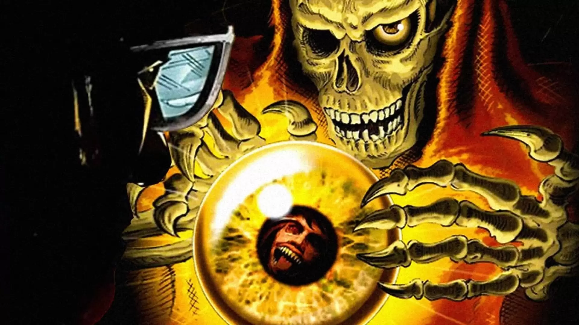 دانلود فیلم Creepshow 3 2006 (نمایش مورمور ۳)