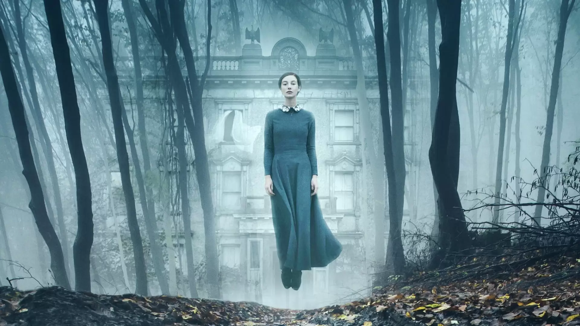 دانلود فیلم The Lodgers 2017 با زیرنویس فارسی