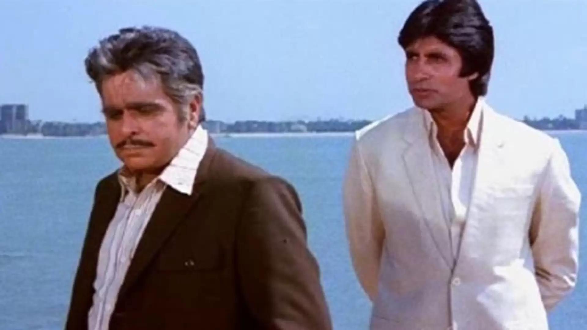 دانلود فیلم Shakti 1982 (قانون)