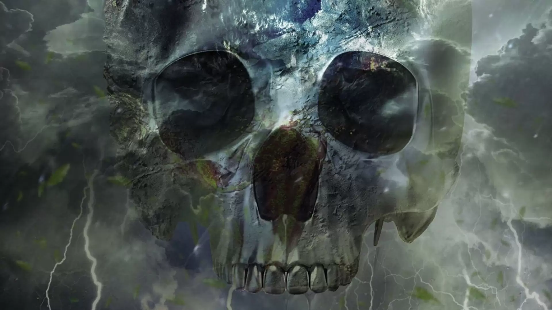 دانلود فیلم Crystal Skulls 2014