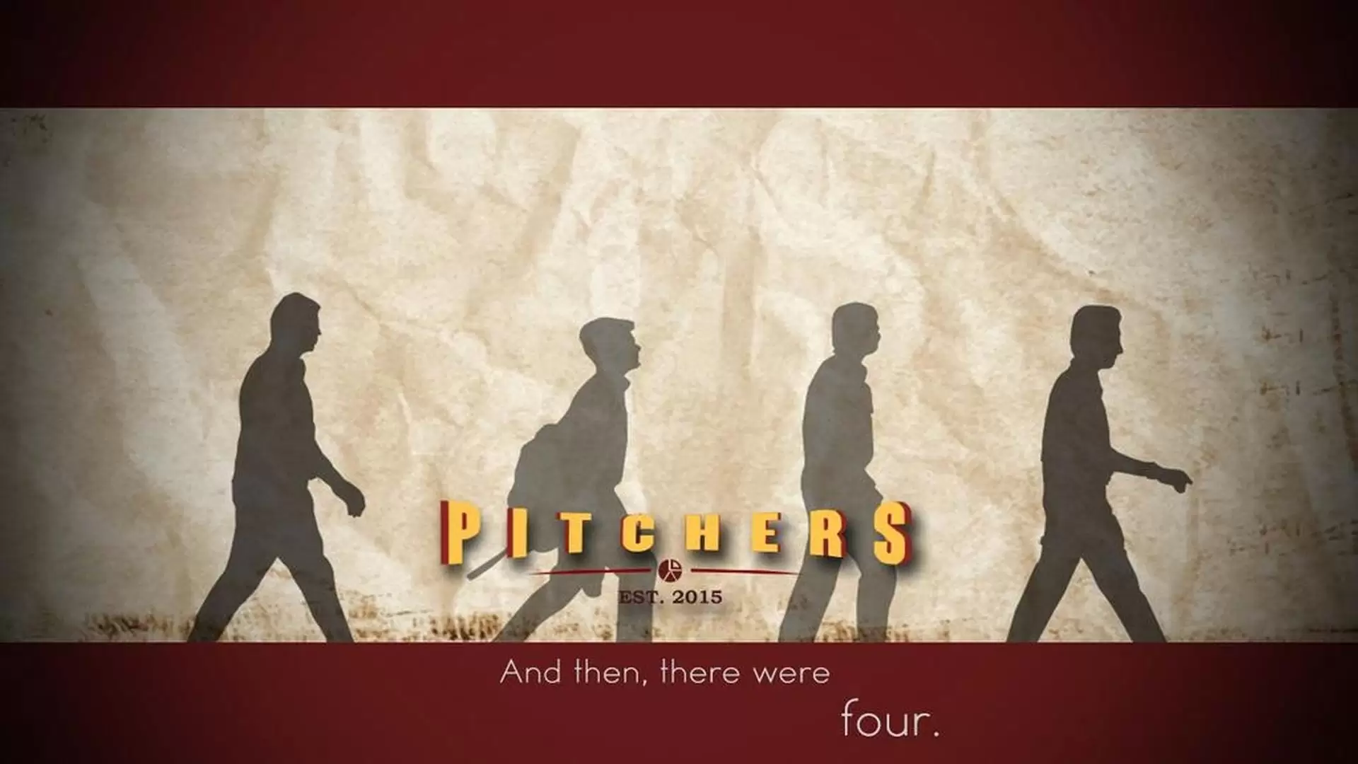 دانلود سریال TVF Pitchers 2015