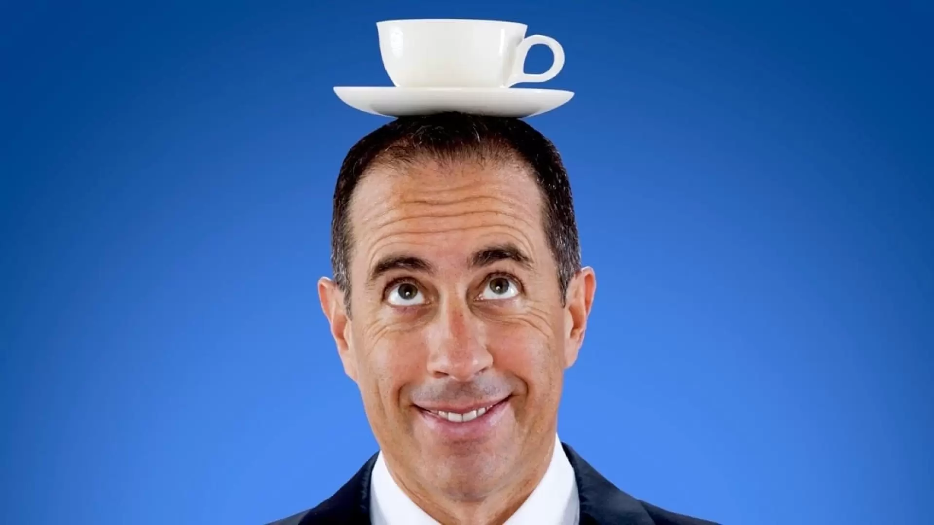 دانلود سریال Comedians in Cars Getting Coffee 2012 (کمدین‌ها با اتومبیل به خوردن قهوه می‌روند)