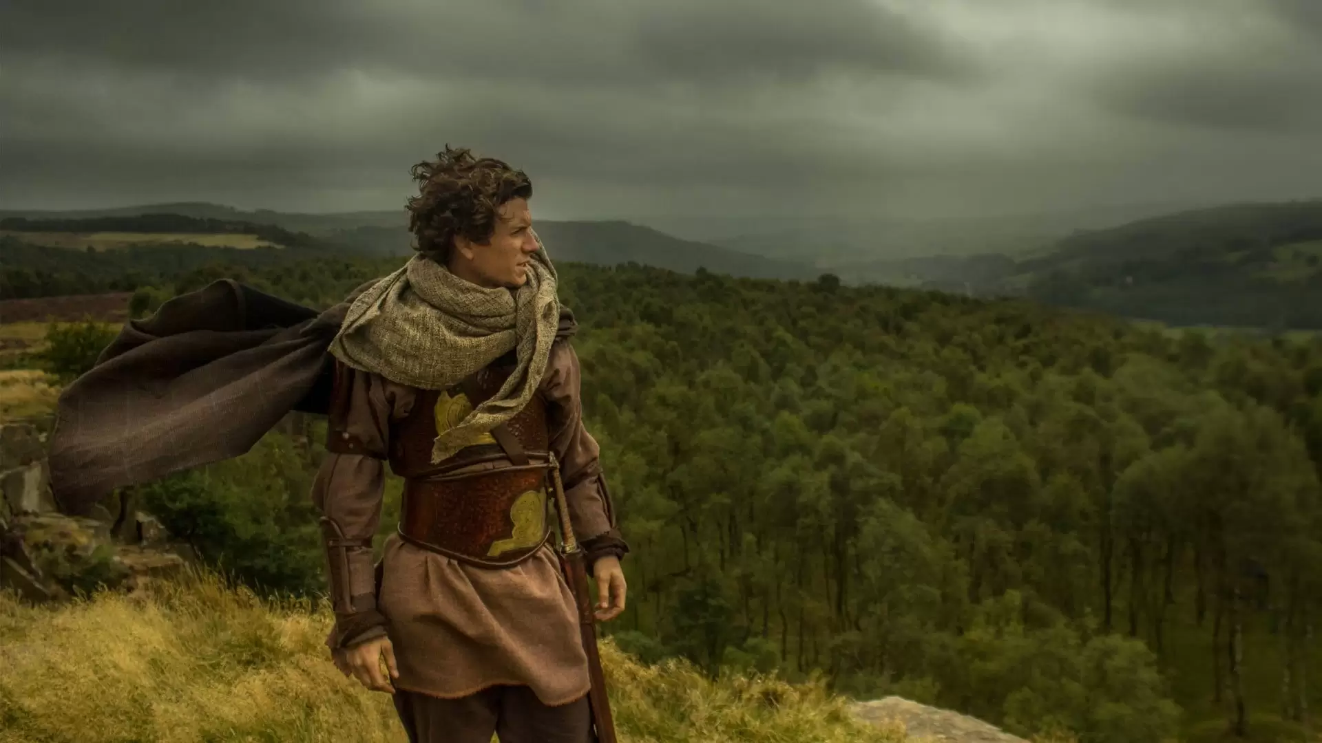 دانلود فیلم Arthur & Merlin 2015 (آرتور و مرلین) با زیرنویس فارسی
