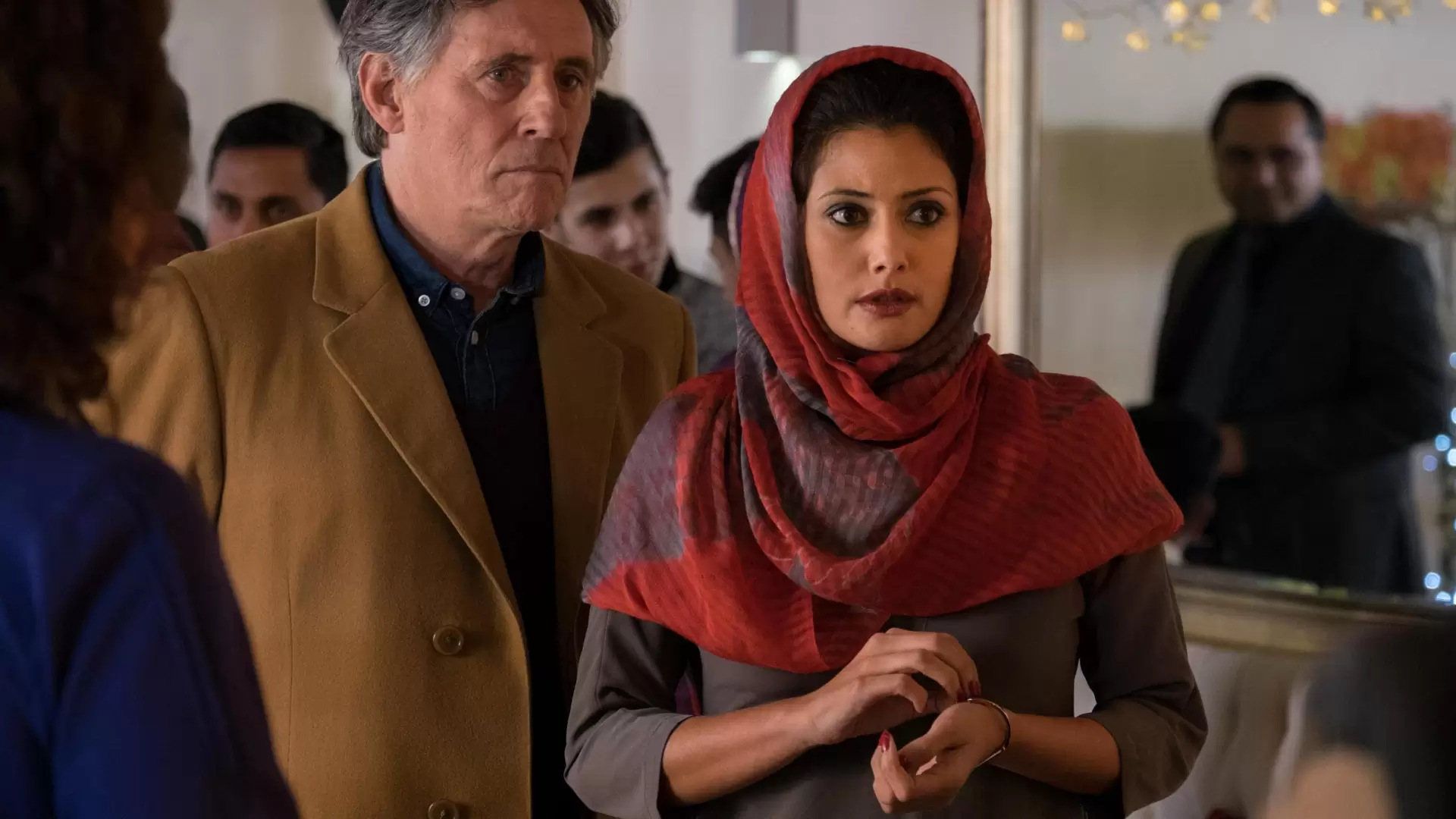 دانلود فیلم Lies We Tell 2017