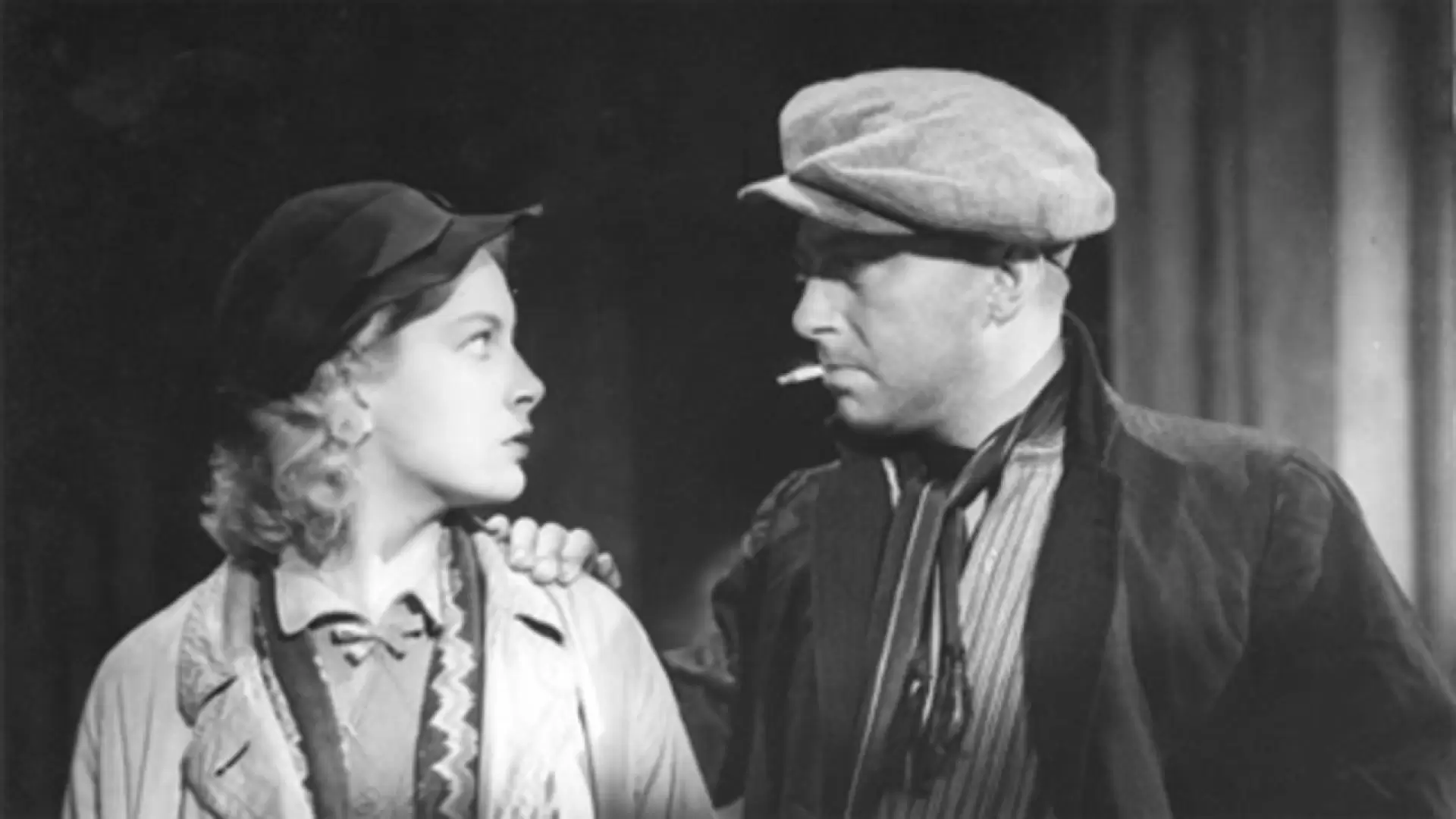 دانلود فیلم Love on the Dole 1941 (عشقی در بیکاری)