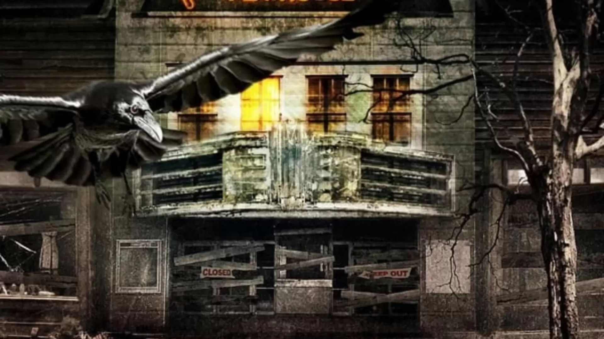 دانلود فیلم The Amityville Playhouse 2015
