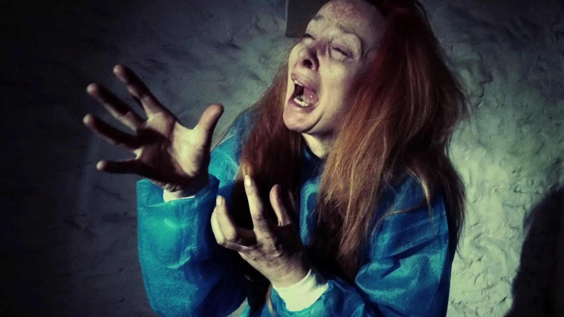 دانلود فیلم The Amityville Asylum 2013 (پناهگاه آمیتیویل)