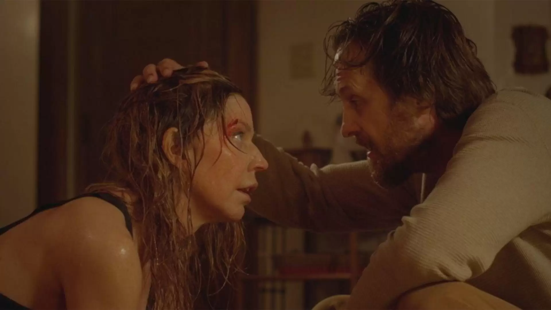 دانلود فیلم Eat Me 2018 با زیرنویس فارسی