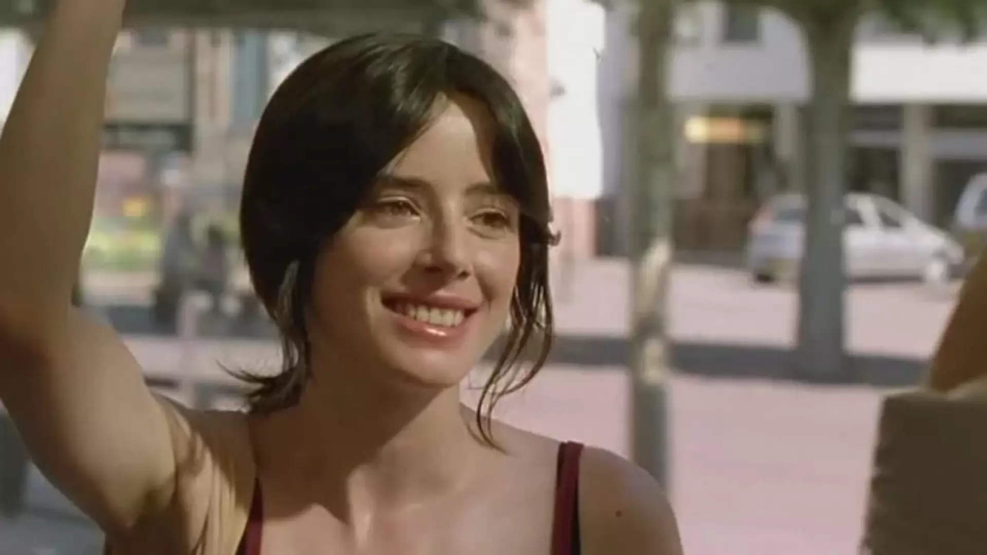 دانلود فیلم In the City of Sylvia 2007