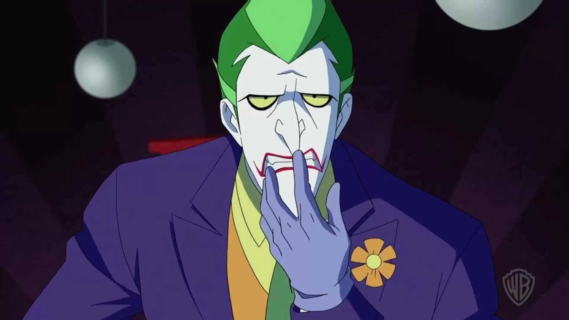 دانلود انیمیشن Batman Unlimited: Monster Mayhem 2015