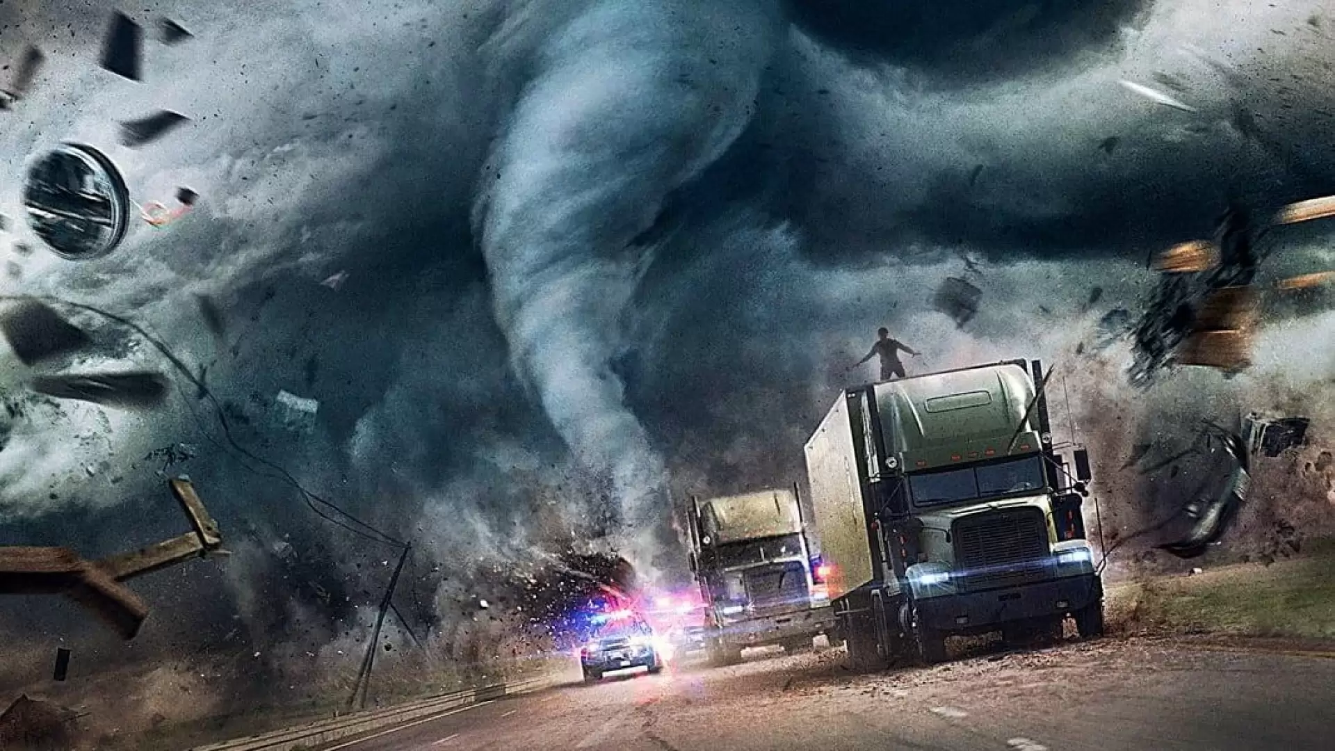 دانلود فیلم The Hurricane Heist 2018 (سرقت طوفانی) با زیرنویس فارسی و تماشای آنلاین