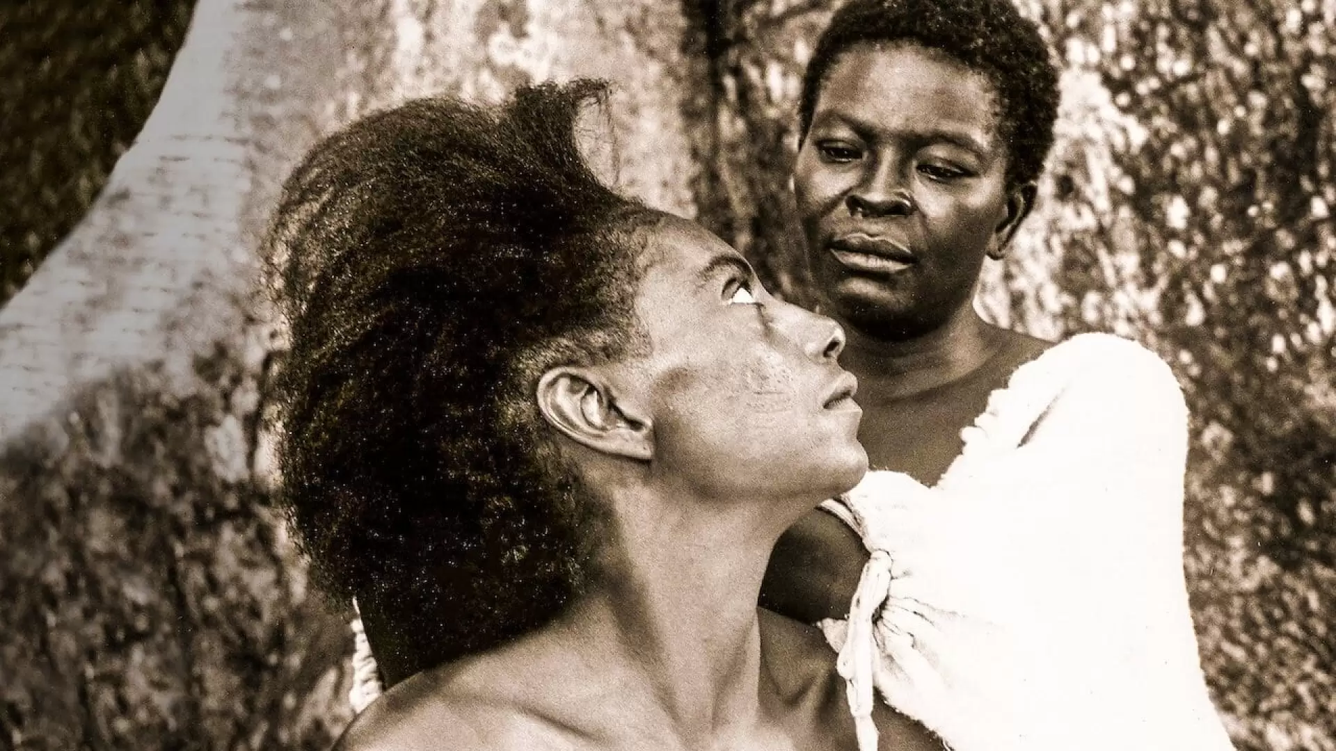 دانلود فیلم Sankofa 1993
