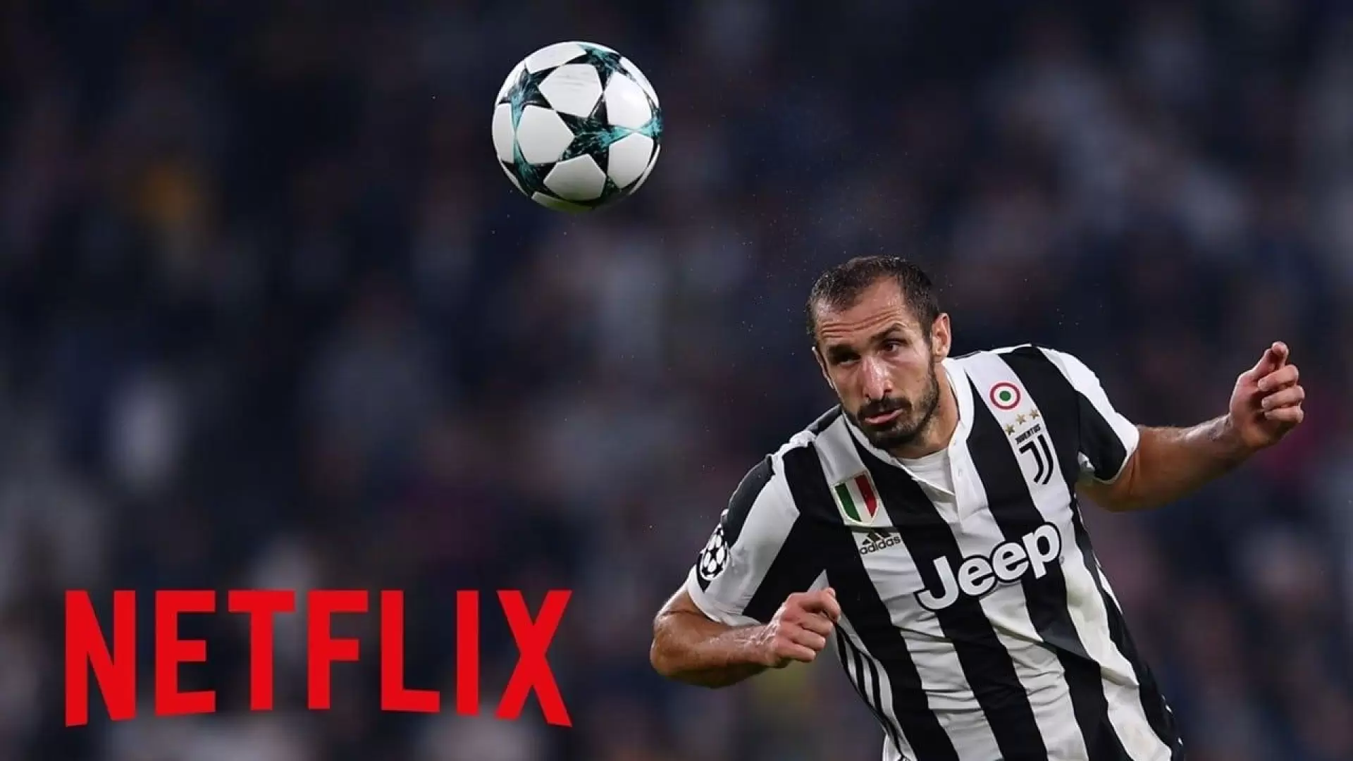 دانلود سریال First Team: Juventus 2018 با زیرنویس فارسی